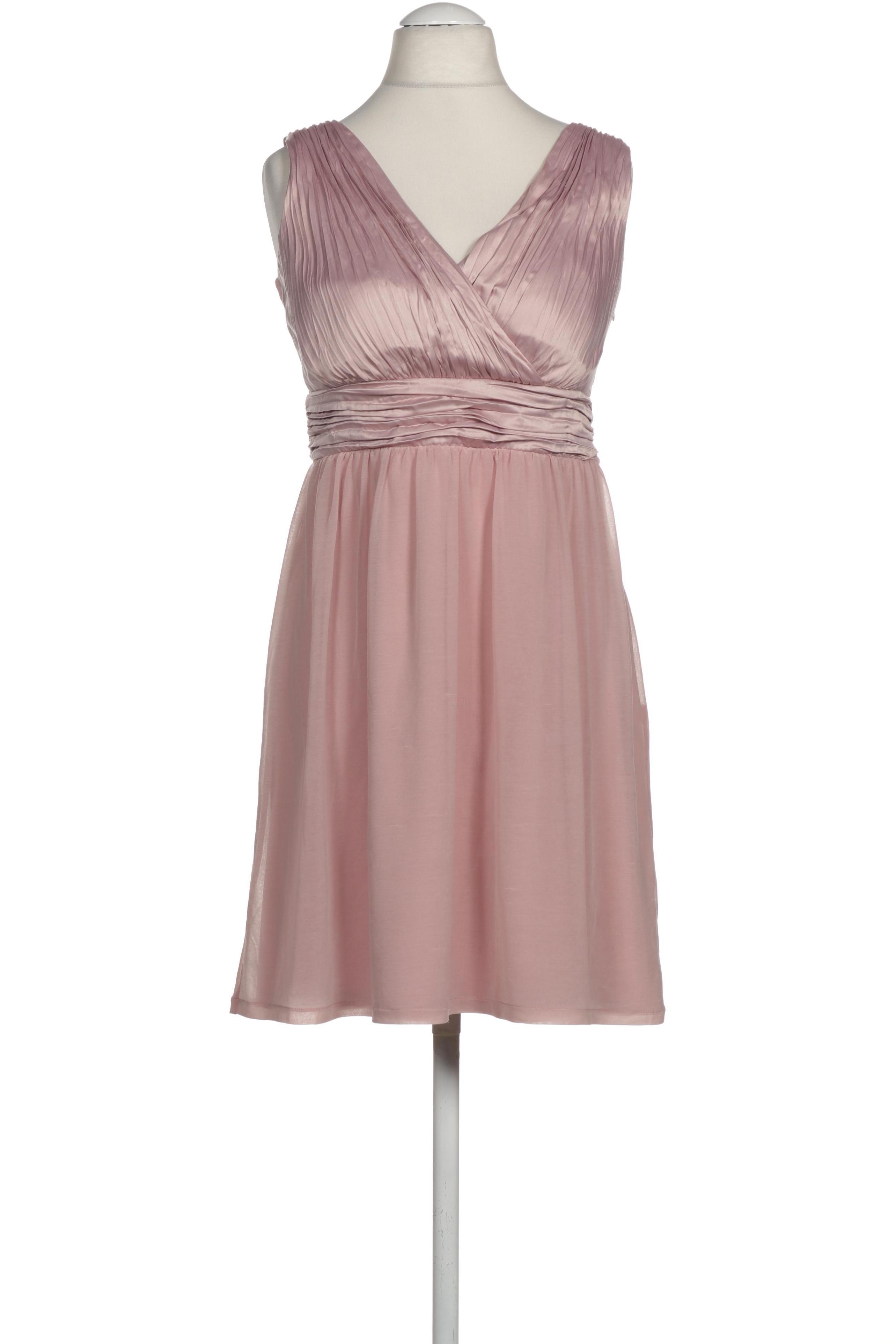 

Esprit Damen Kleid, pink, Gr.