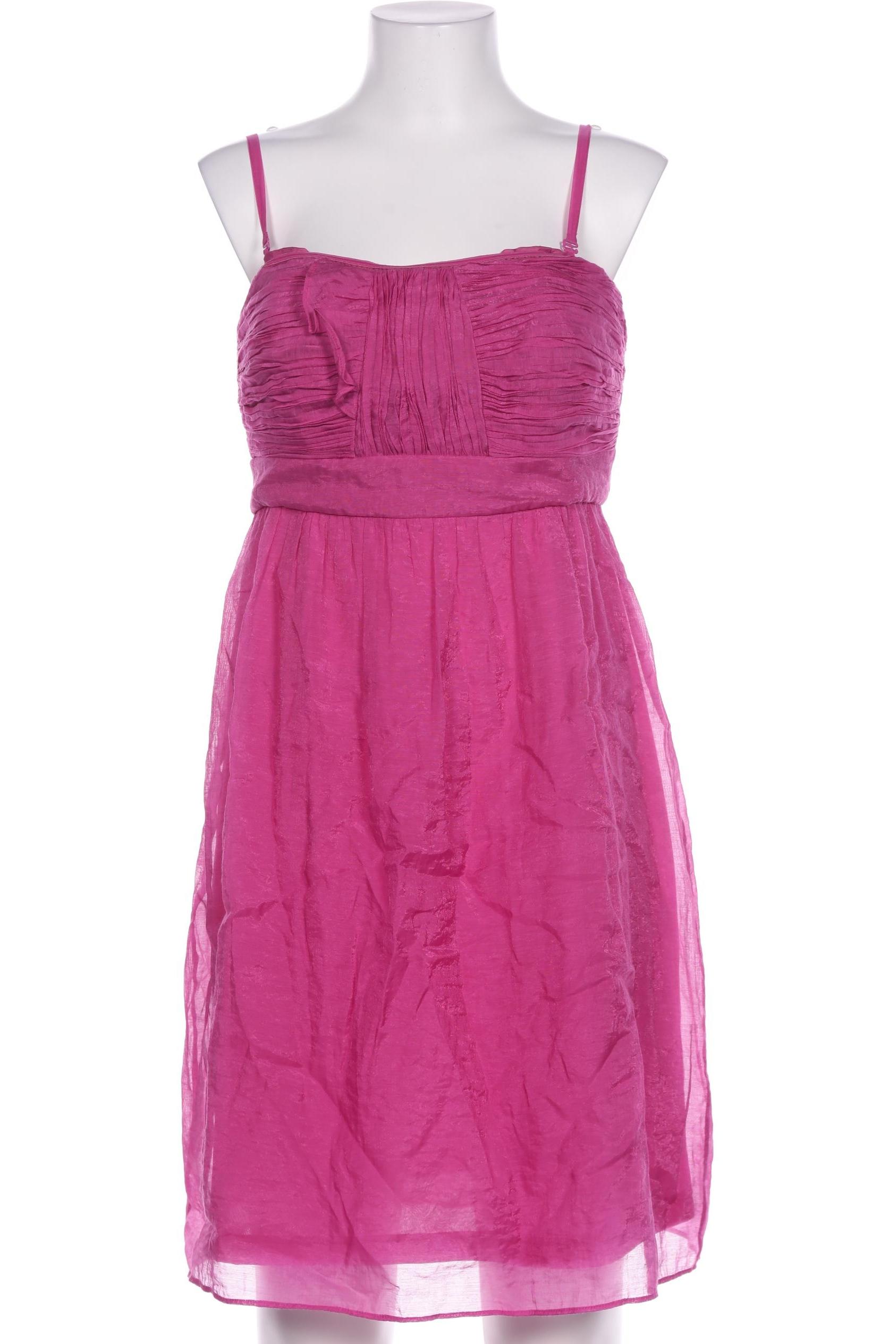 

Esprit Damen Kleid, pink, Gr. 40