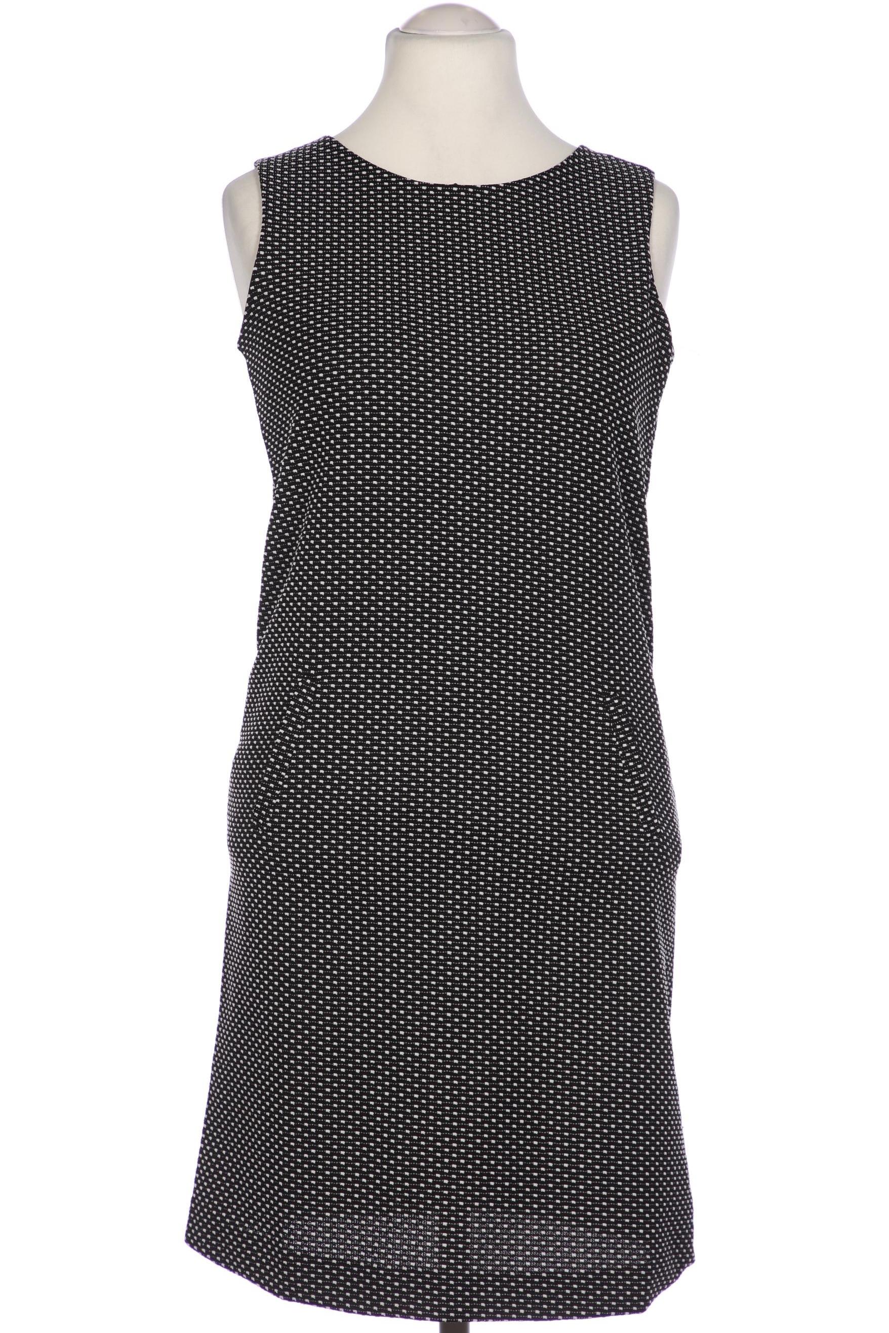 

Esprit Damen Kleid, schwarz, Gr. 38