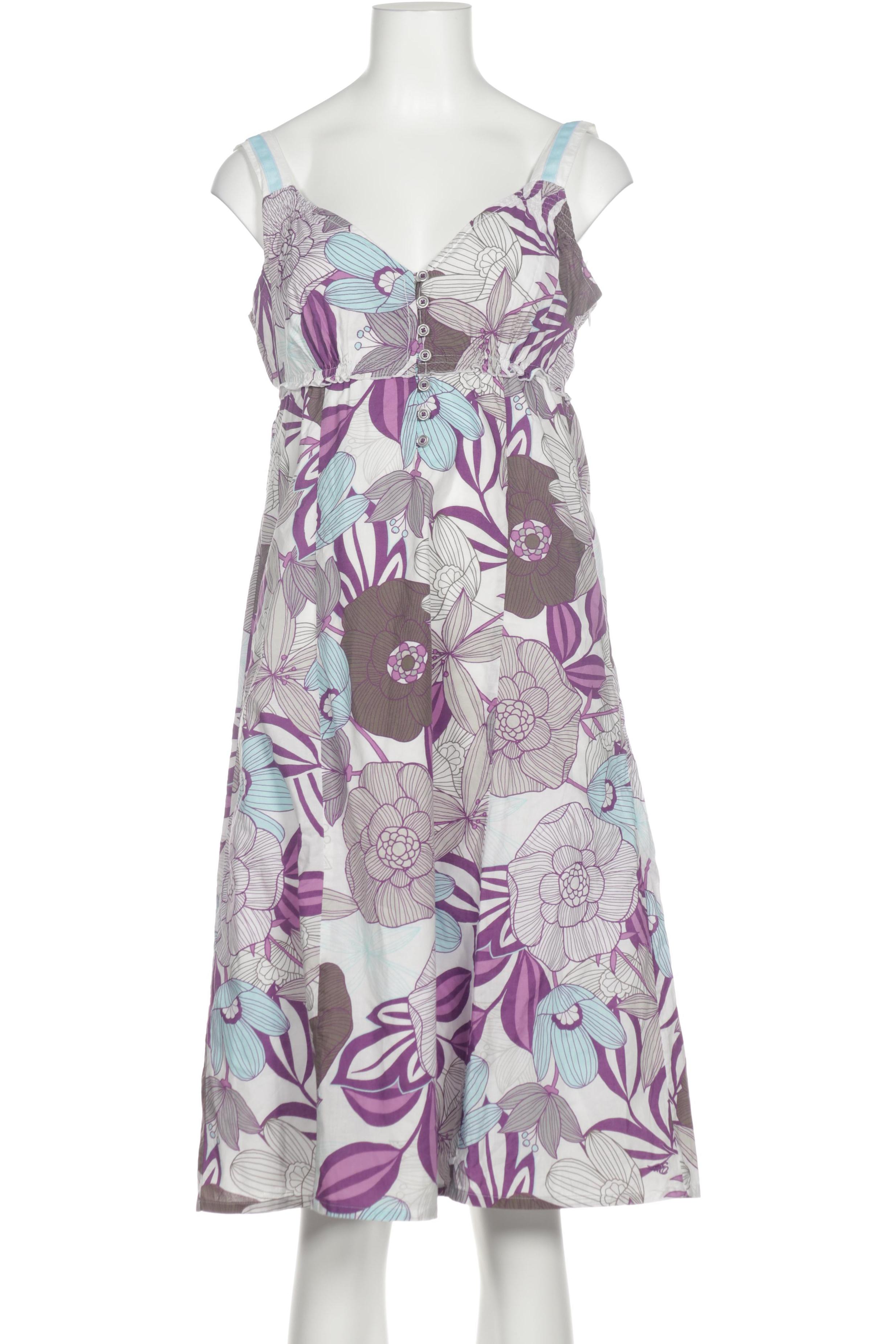 

Esprit Damen Kleid, flieder, Gr. 34