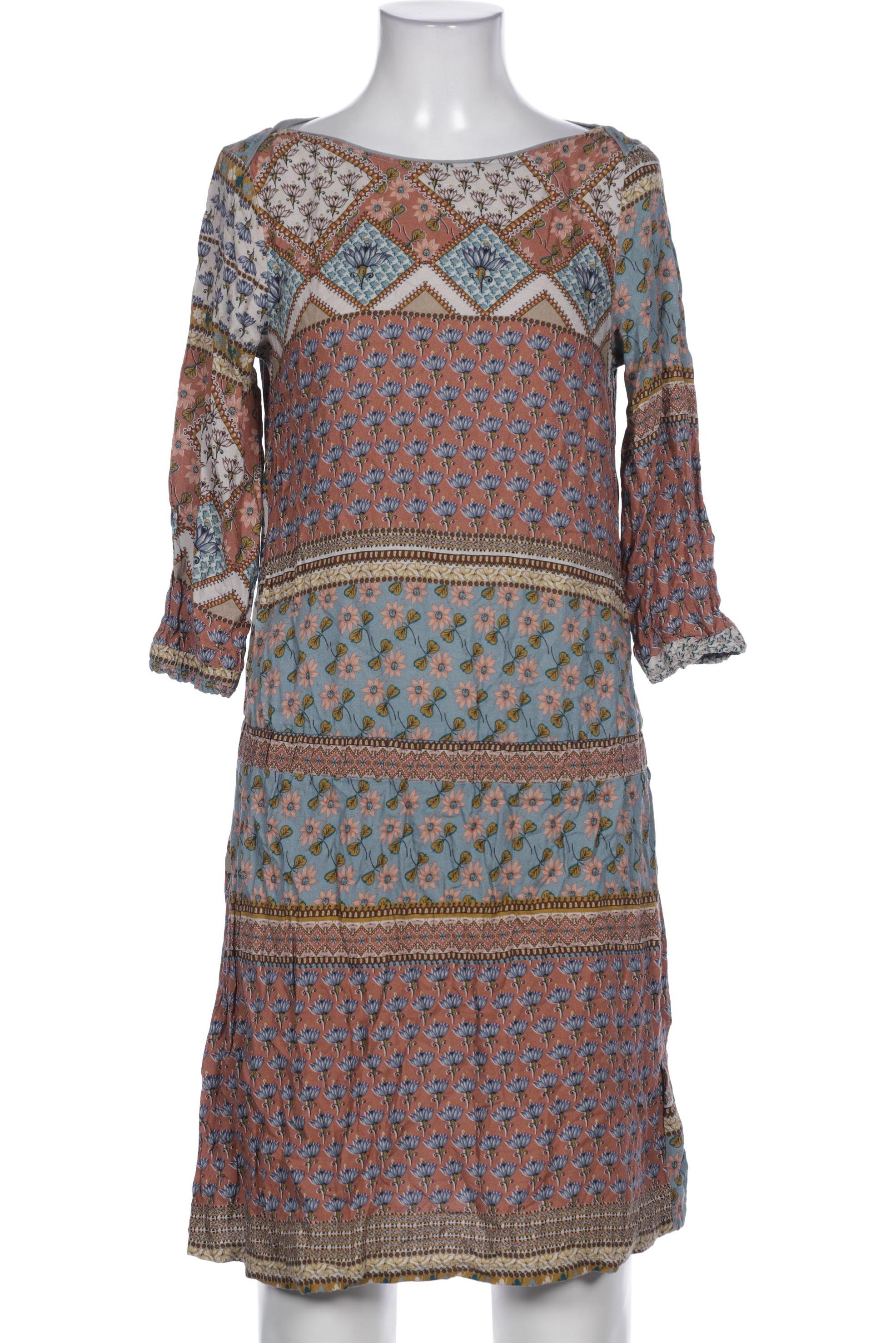 

Esprit Damen Kleid, mehrfarbig, Gr. 36