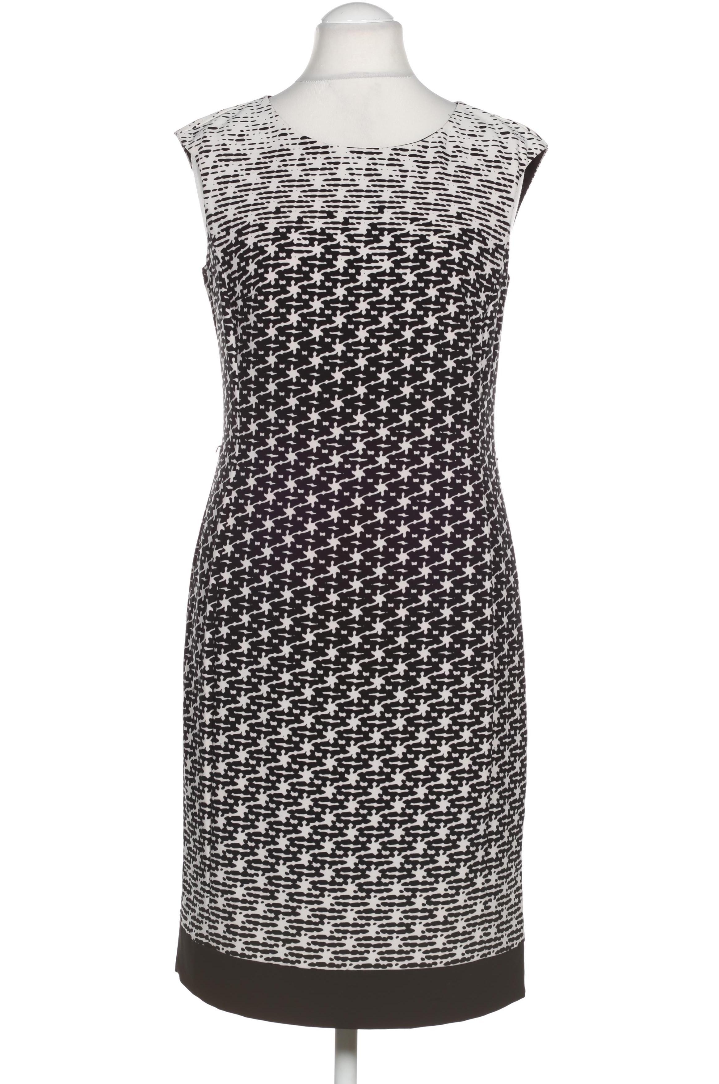 

Esprit Damen Kleid, schwarz, Gr. 40