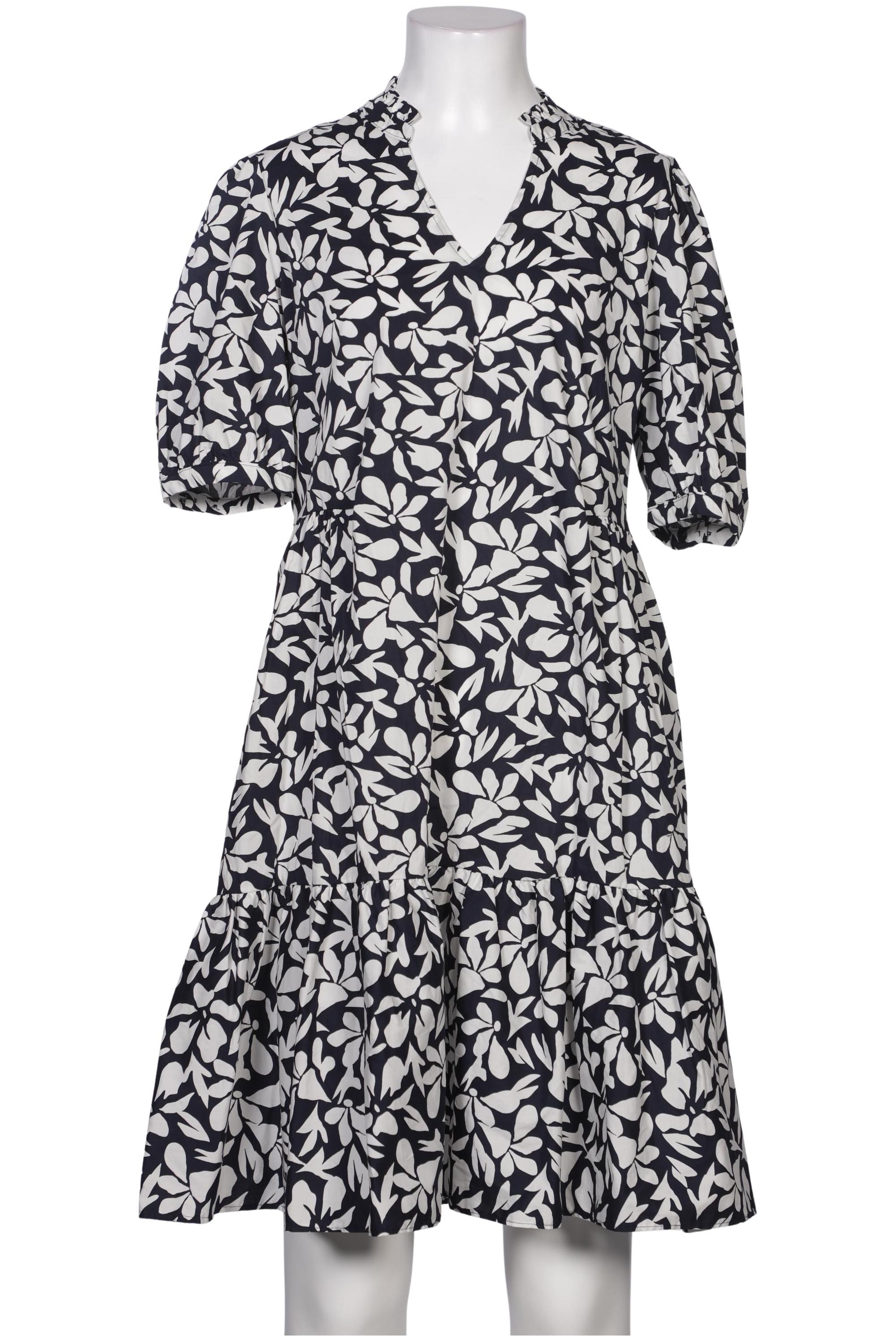 Thumbnail - Esprit Damen Kleid, marineblau, Gr. 38