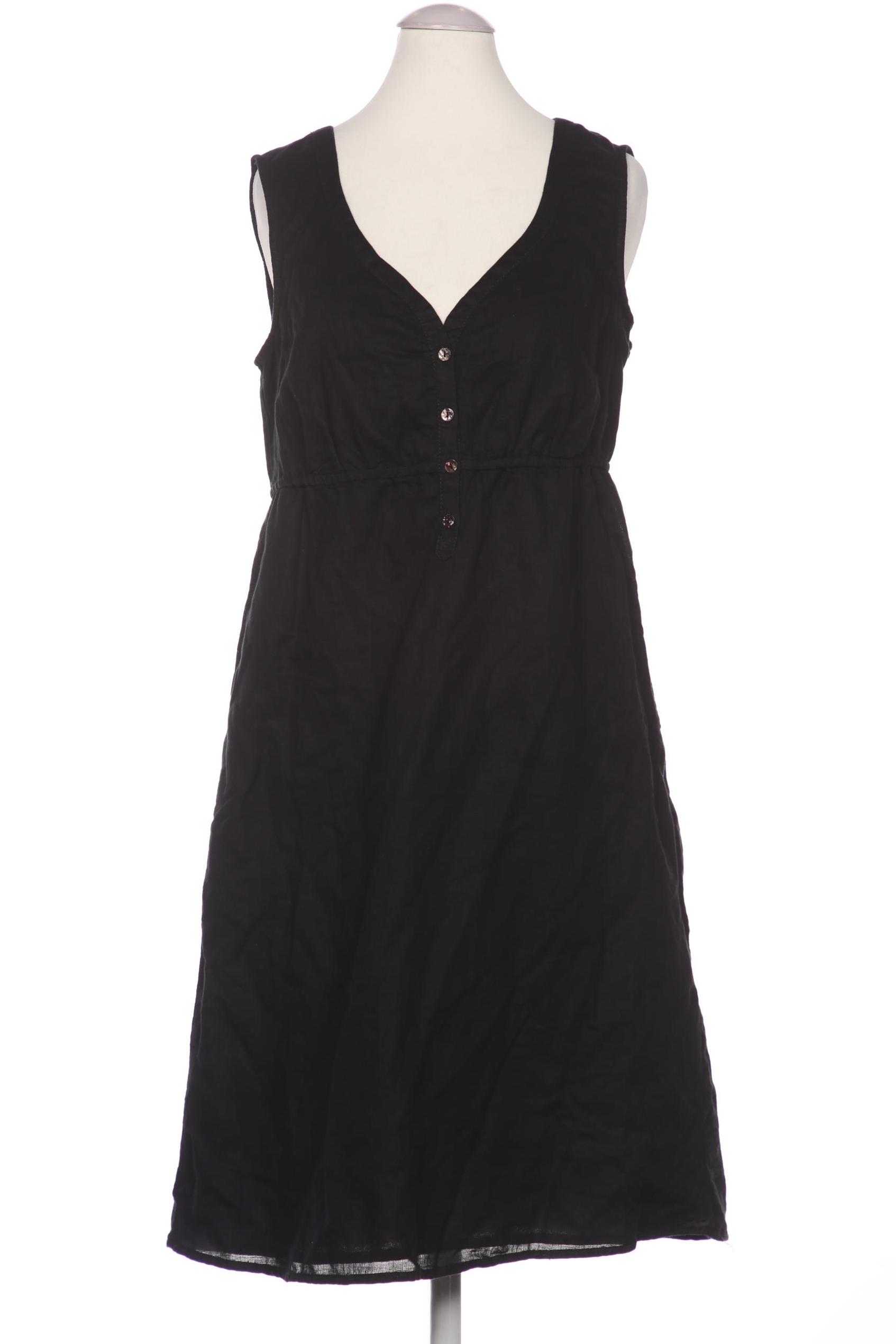 

Esprit Damen Kleid, schwarz, Gr. 32