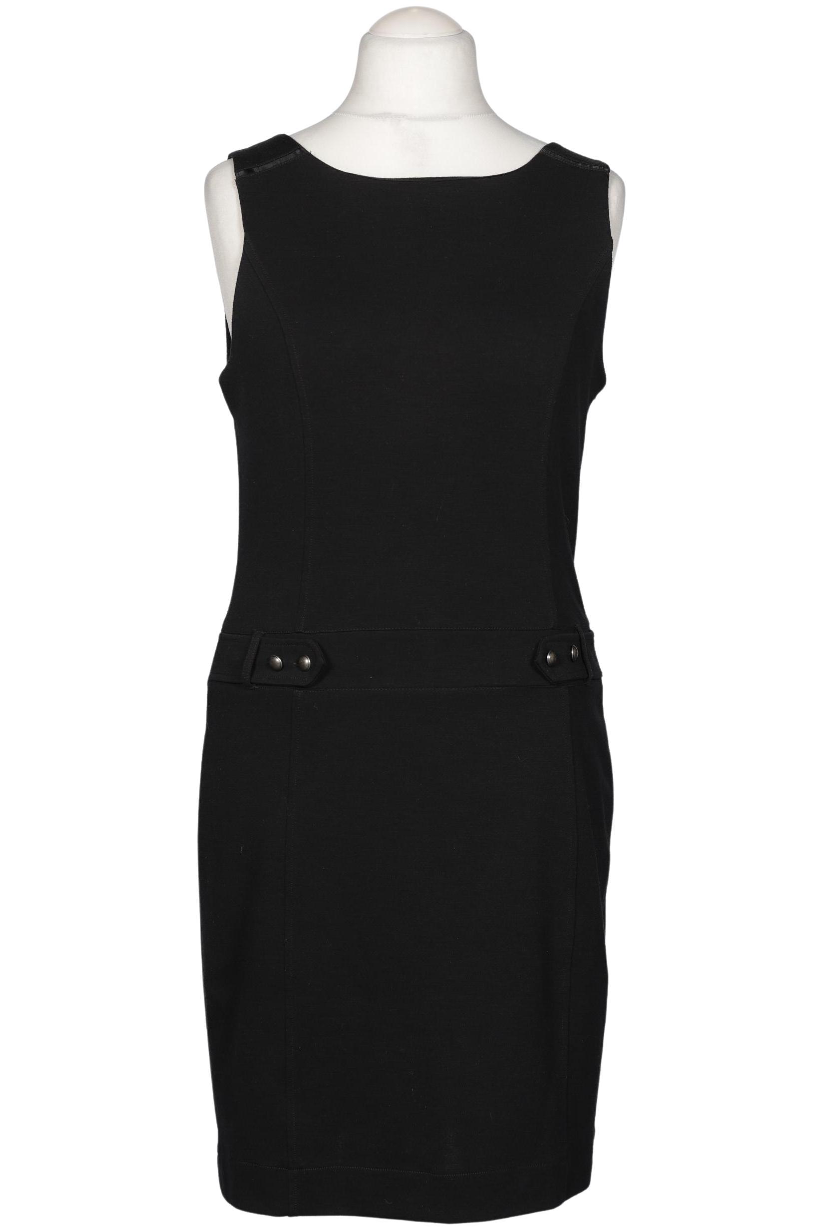 

Esprit Damen Kleid, schwarz, Gr. 44