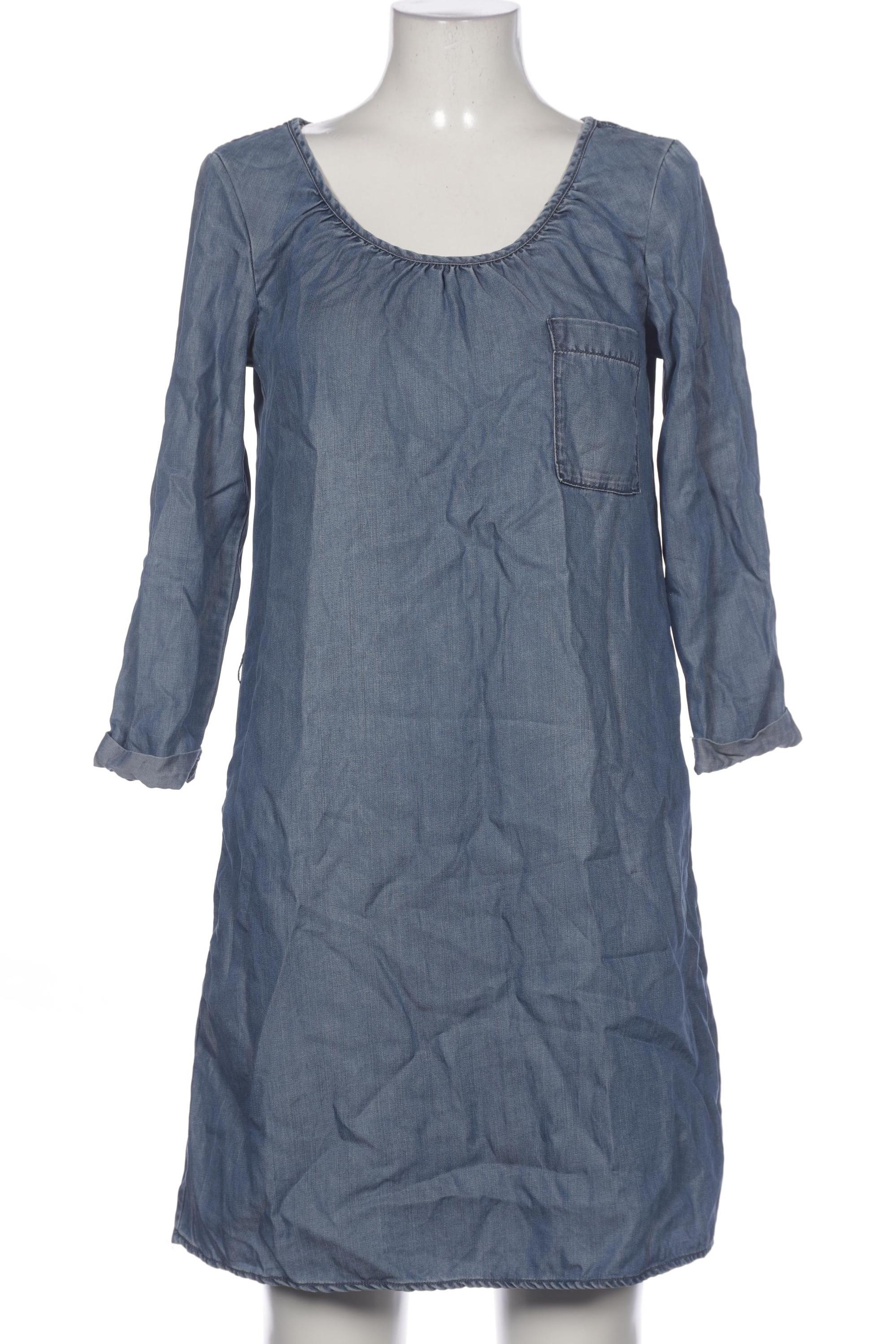 

Esprit Damen Kleid, blau, Gr. 38