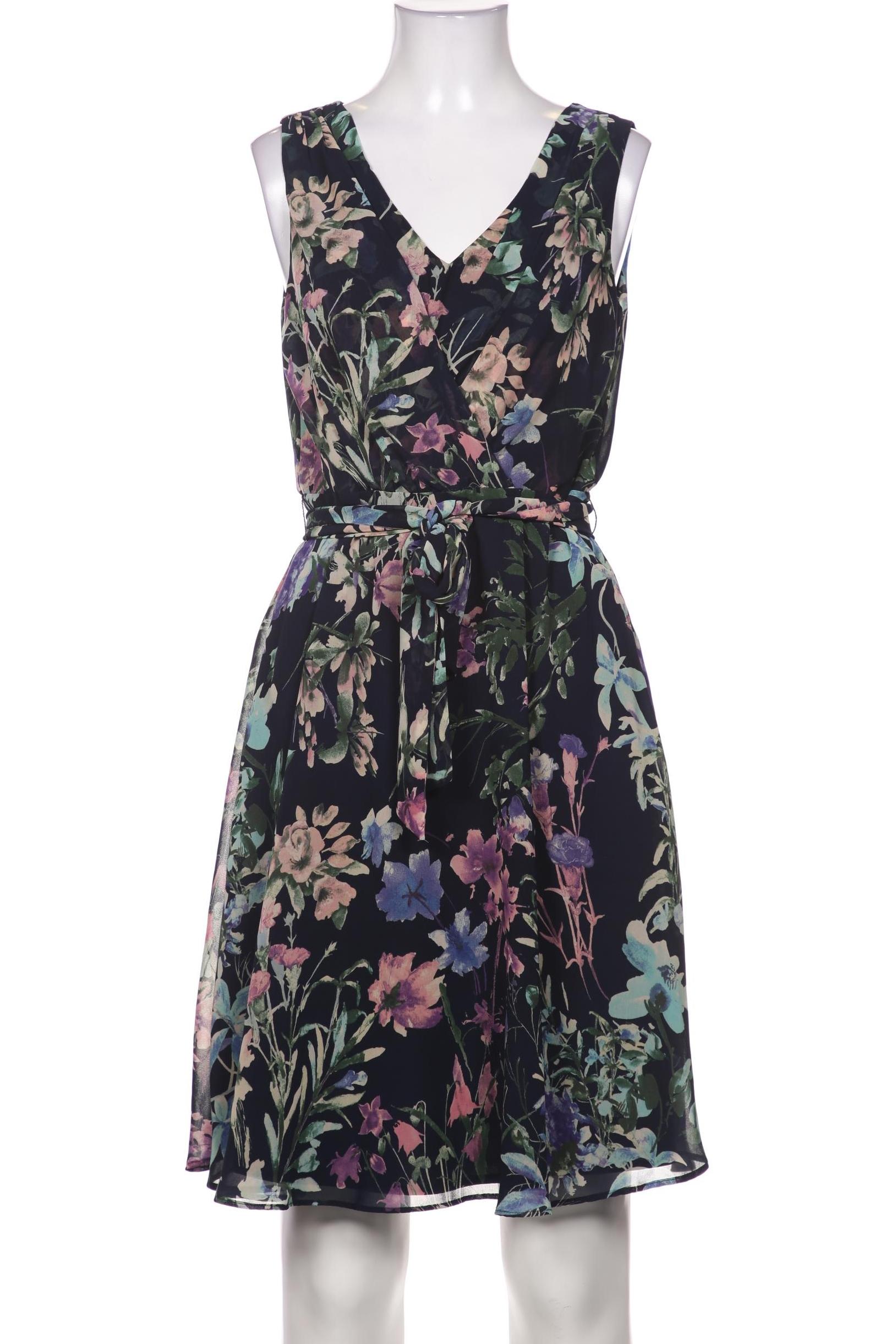 

Esprit Damen Kleid, marineblau, Gr. 36