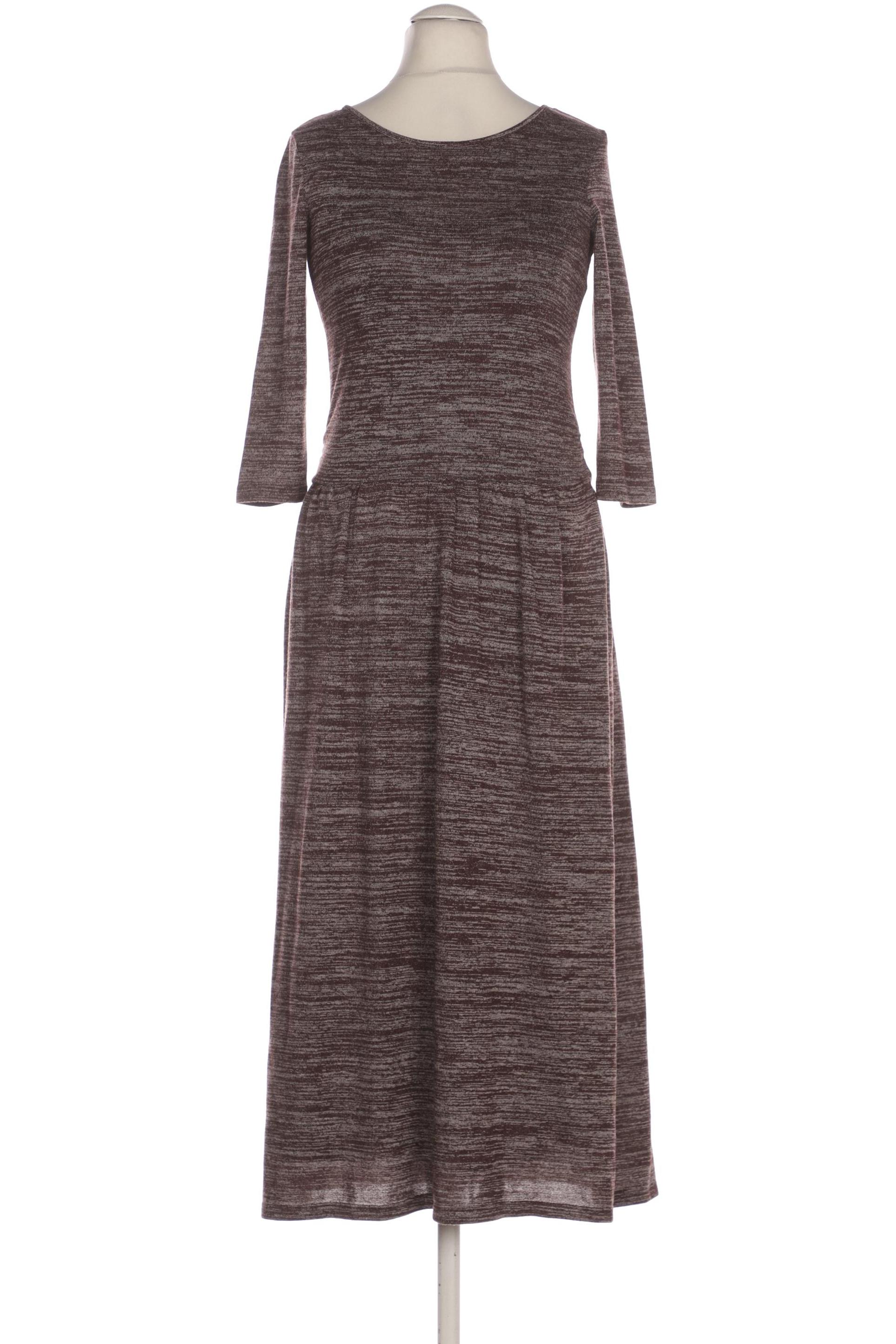 

Esprit Damen Kleid, braun, Gr. 36