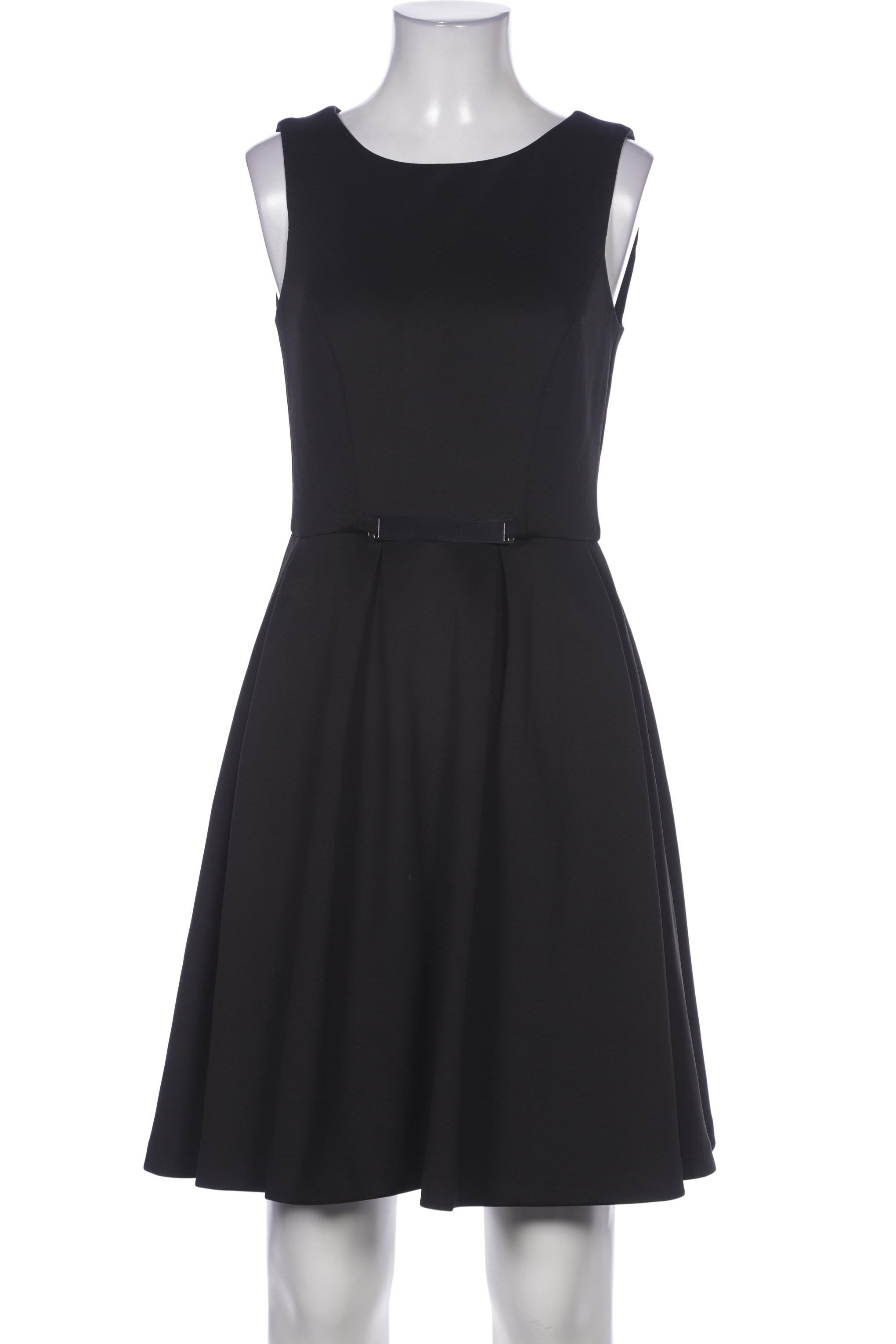 

Esprit Damen Kleid, schwarz, Gr. 36