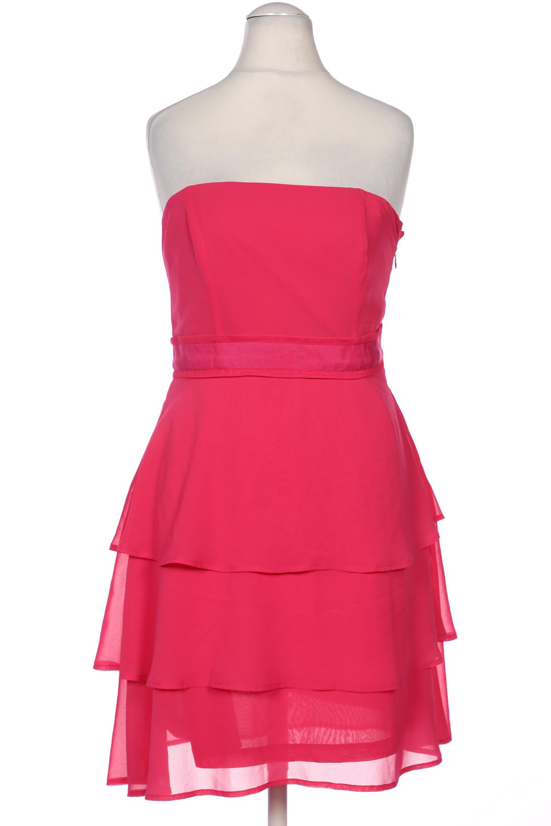 

Esprit Damen Kleid, pink, Gr. 36