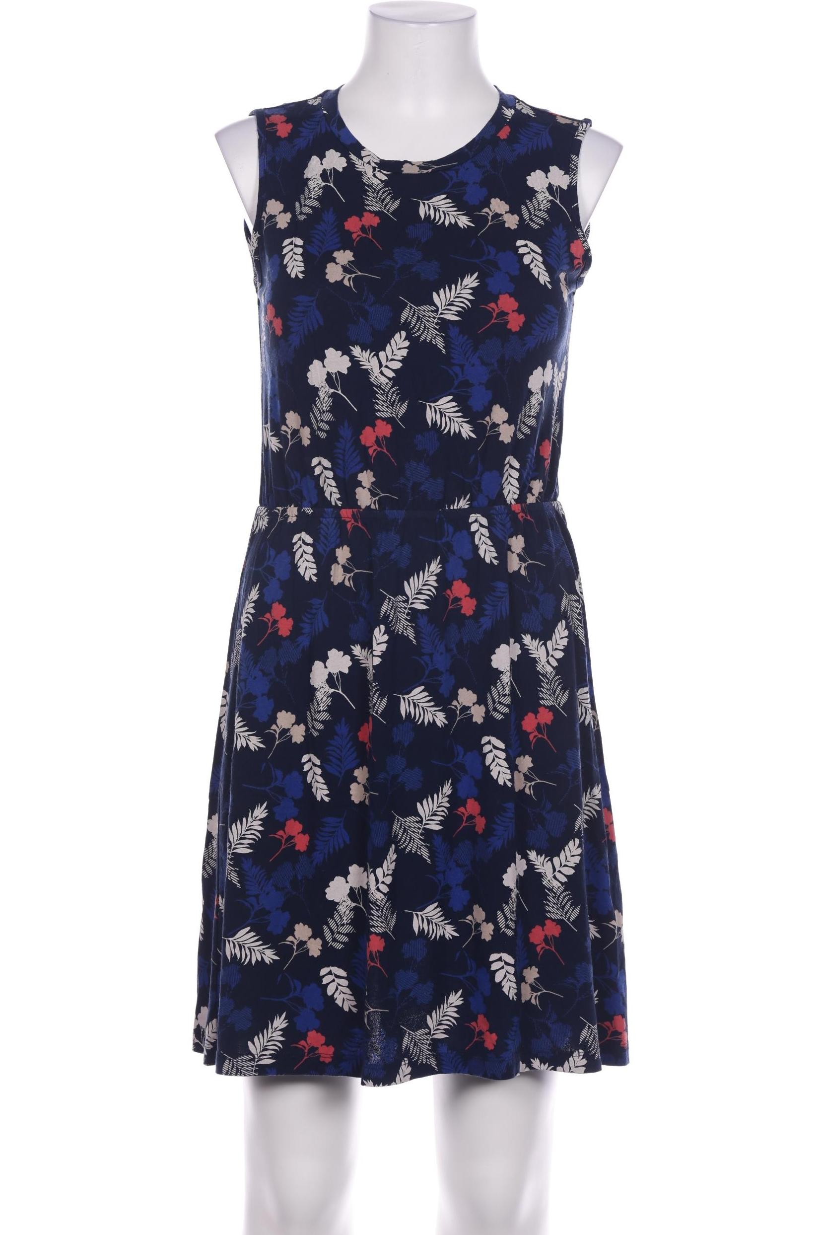 

Esprit Damen Kleid, marineblau, Gr. 38