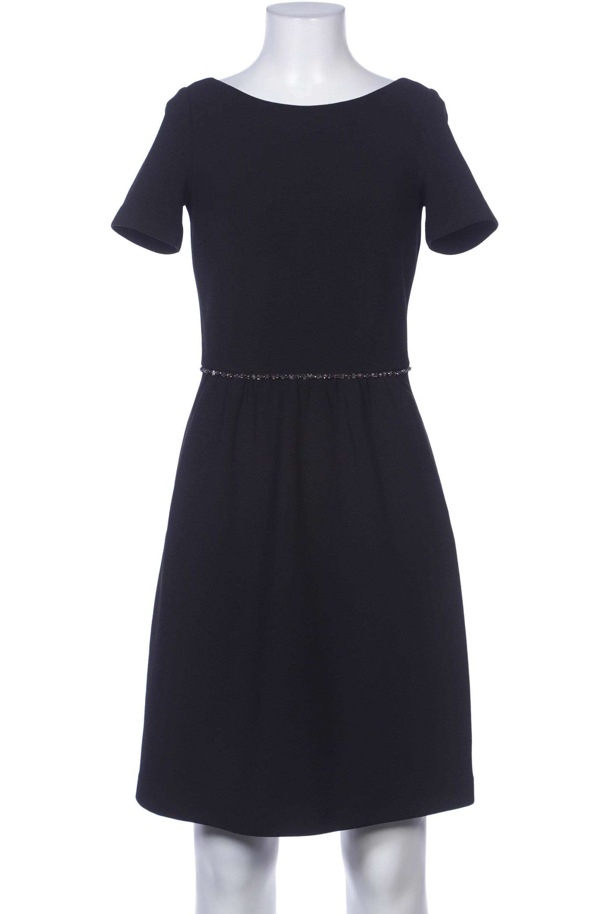 

Esprit Damen Kleid, schwarz, Gr. 34