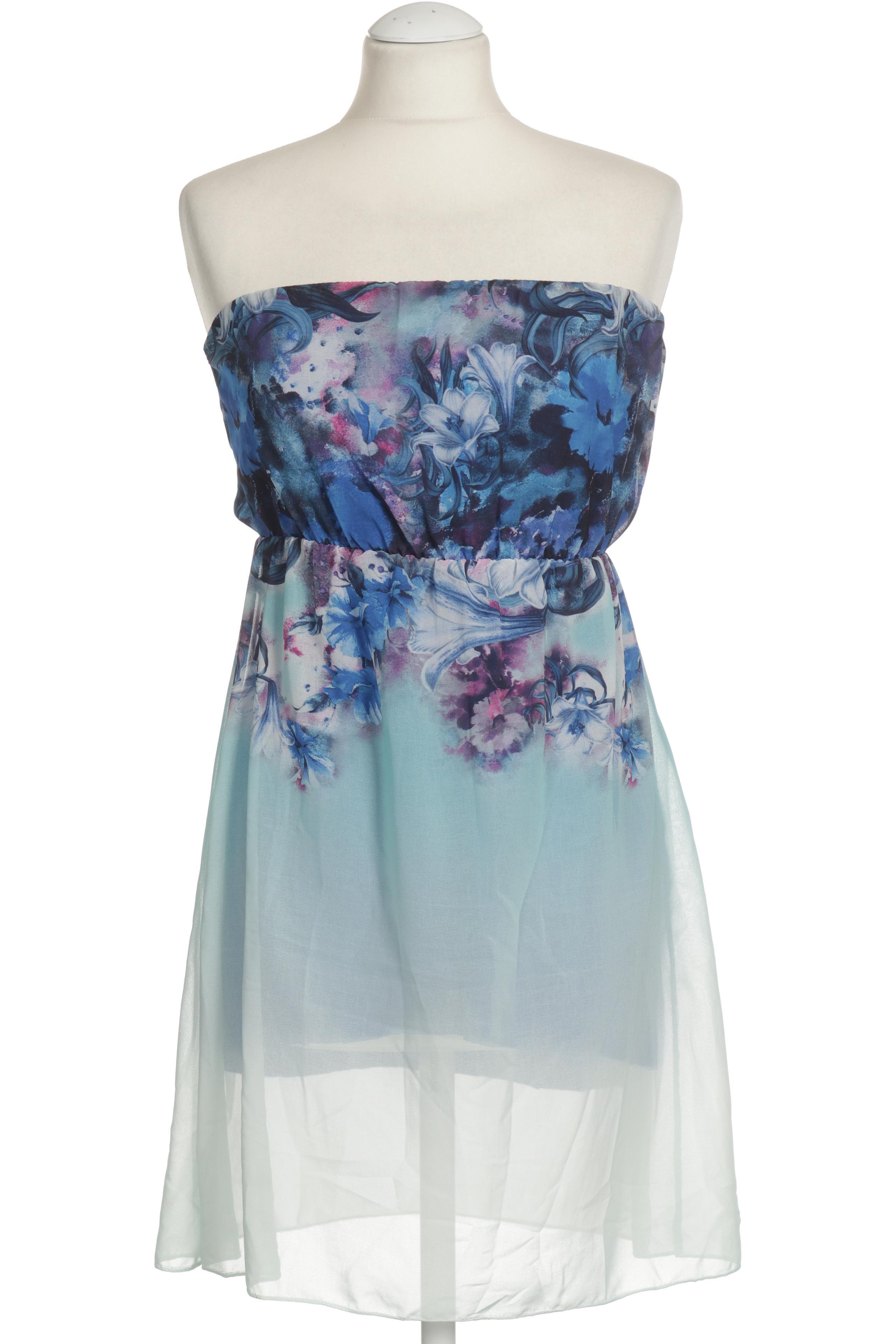 

Esprit Damen Kleid, blau, Gr.