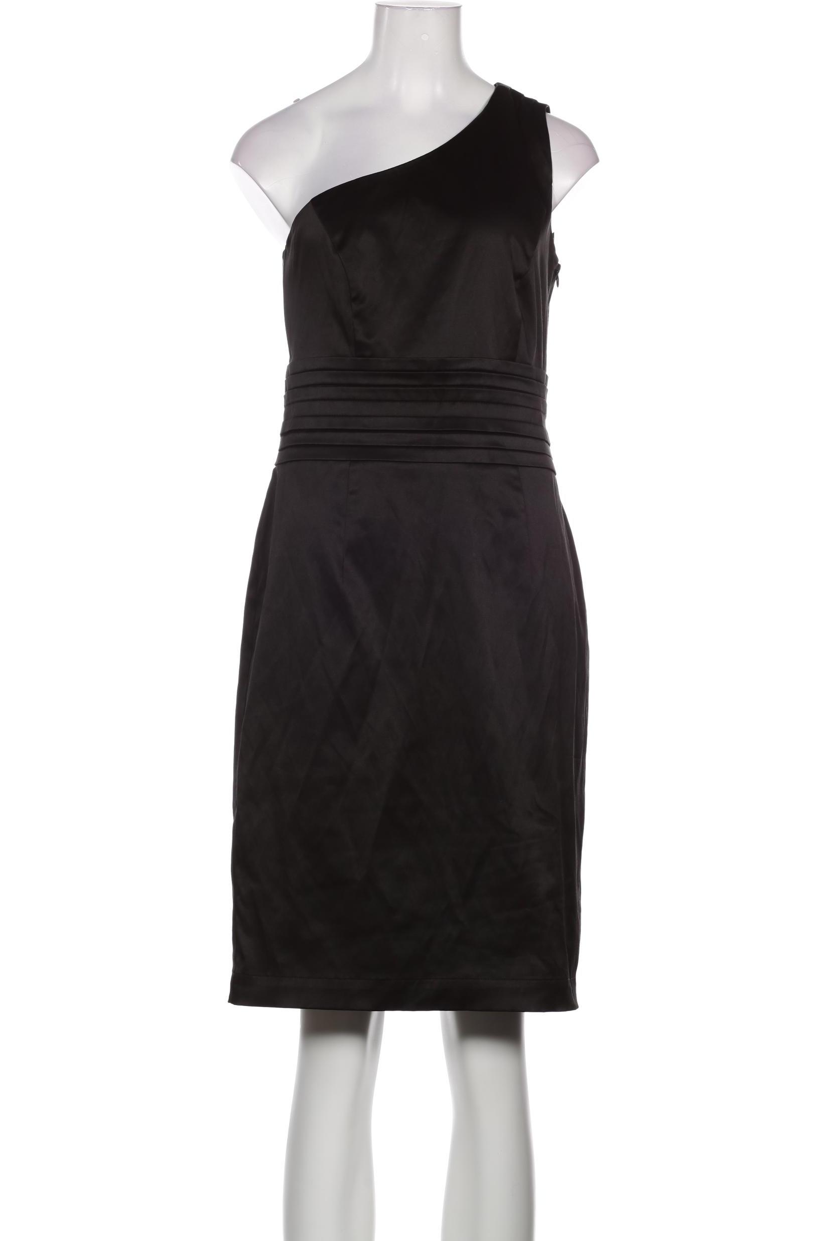 

Esprit Damen Kleid, schwarz, Gr. 36