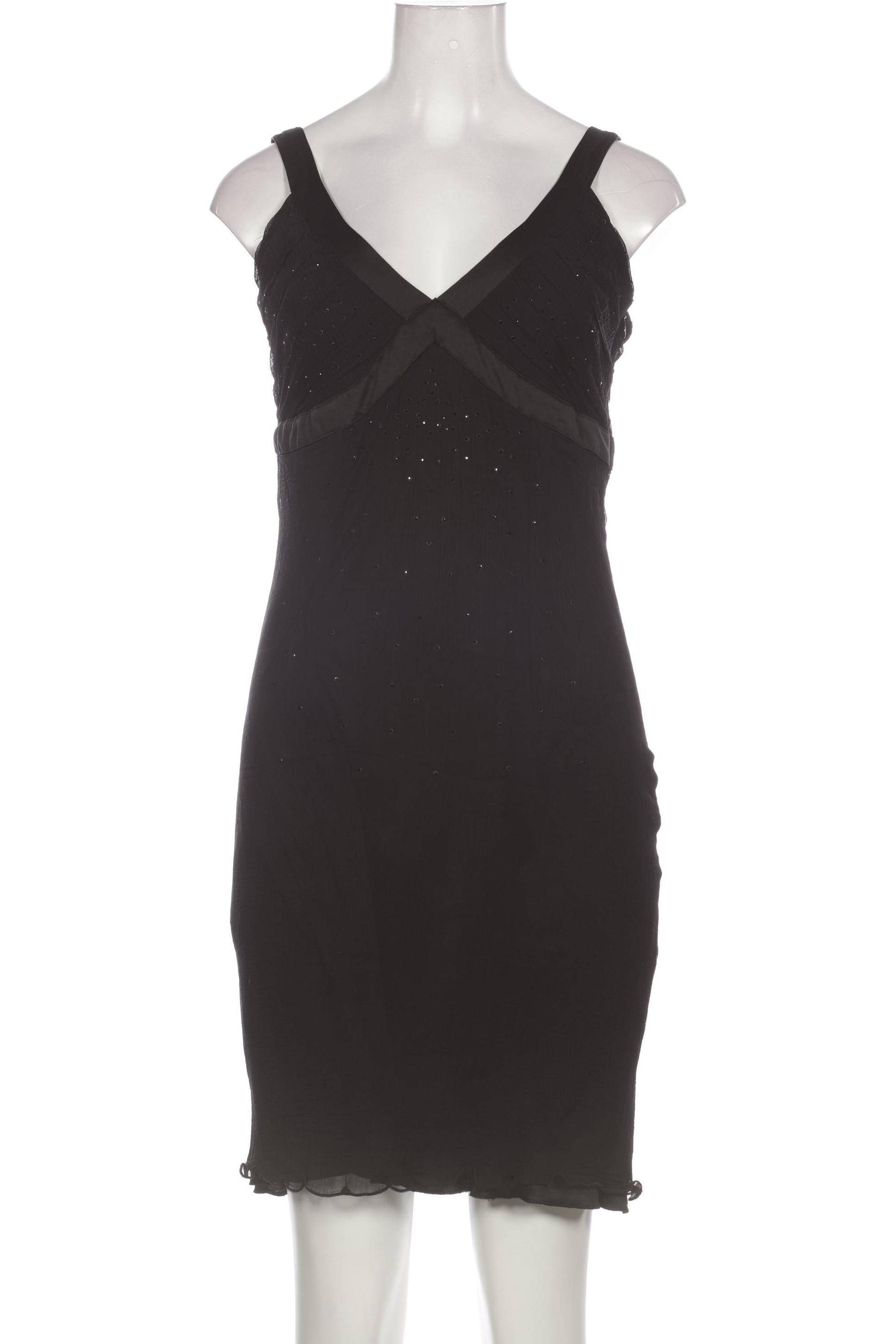 

Esprit Damen Kleid, schwarz, Gr. 36