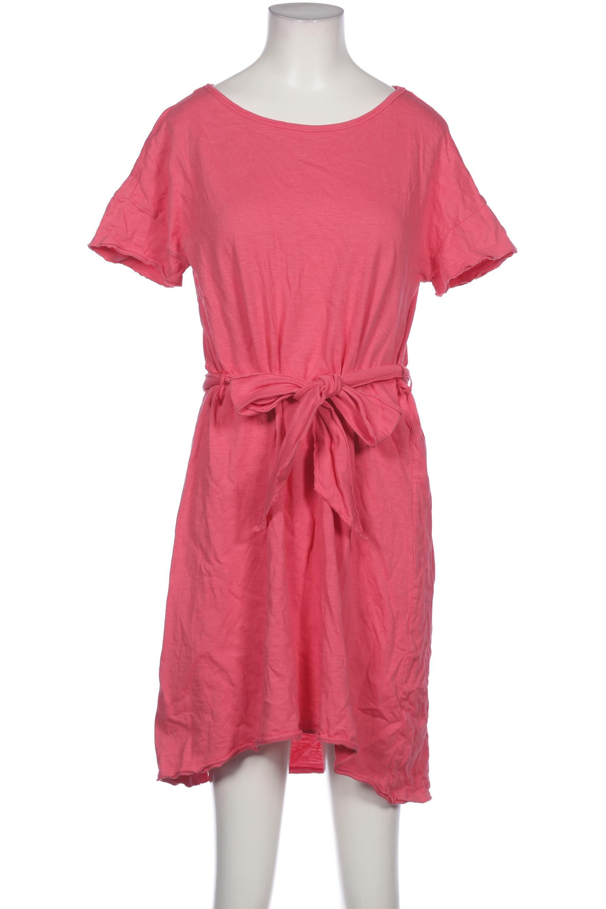 

Esprit Damen Kleid, pink, Gr. 36