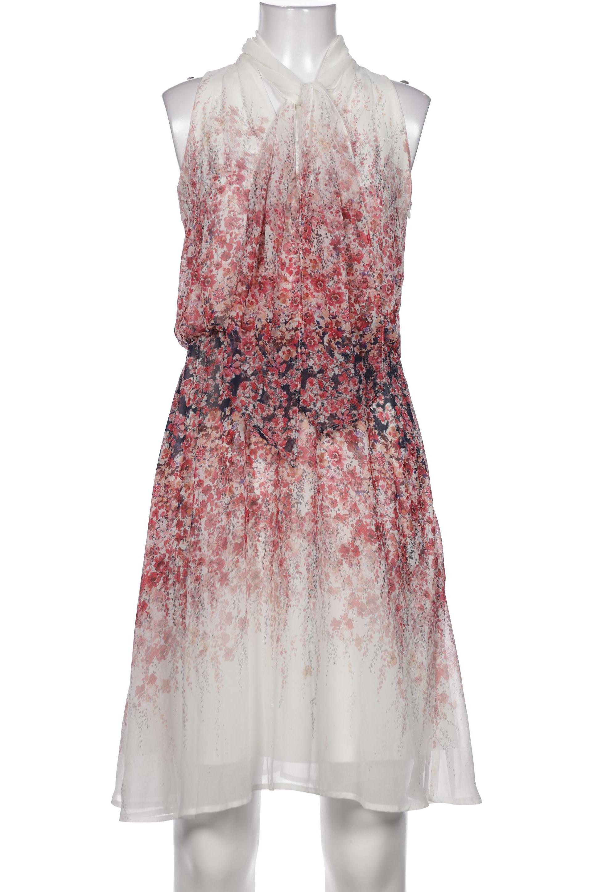 

Esprit Damen Kleid, mehrfarbig, Gr. 34