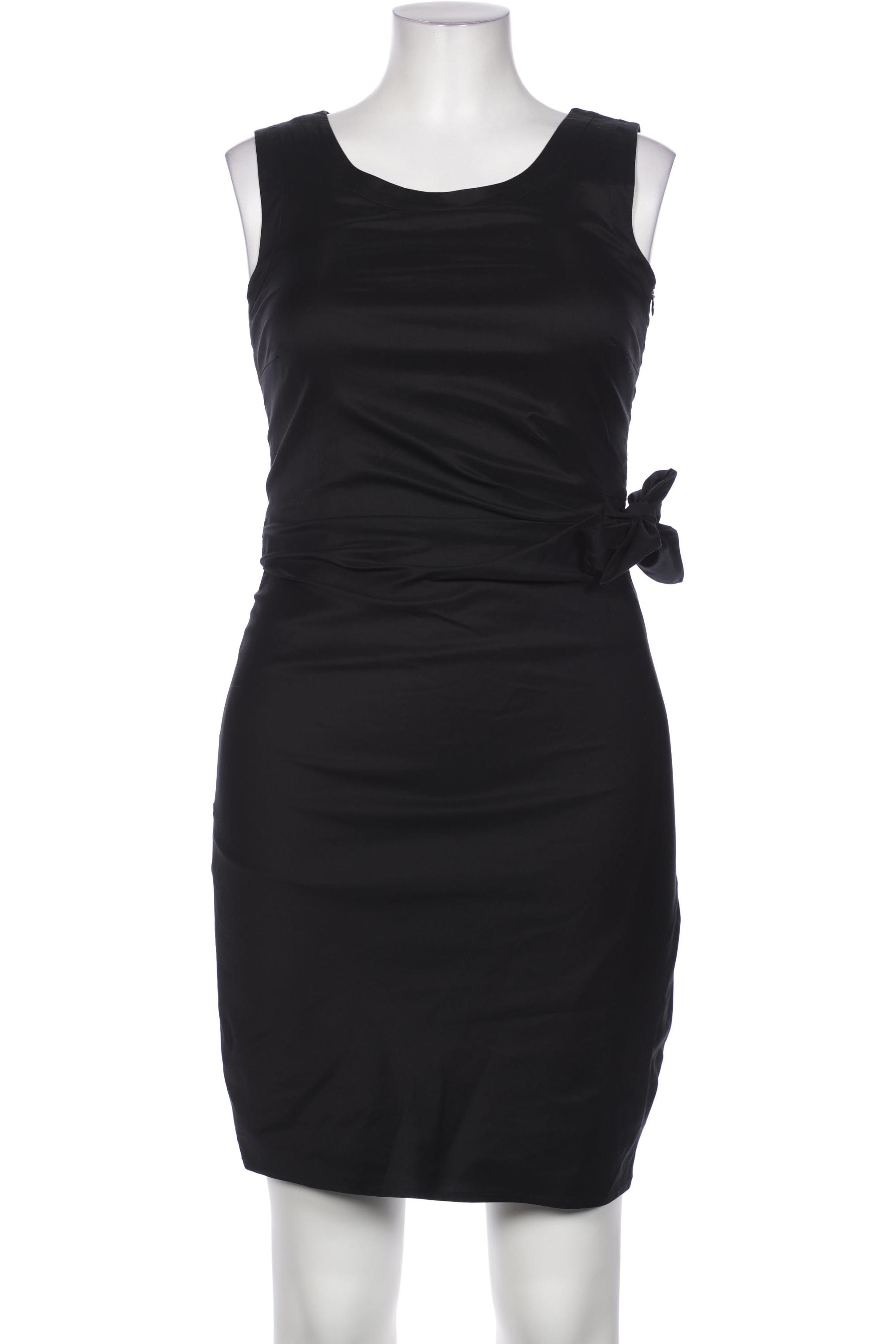 

Esprit Damen Kleid, schwarz, Gr. 42