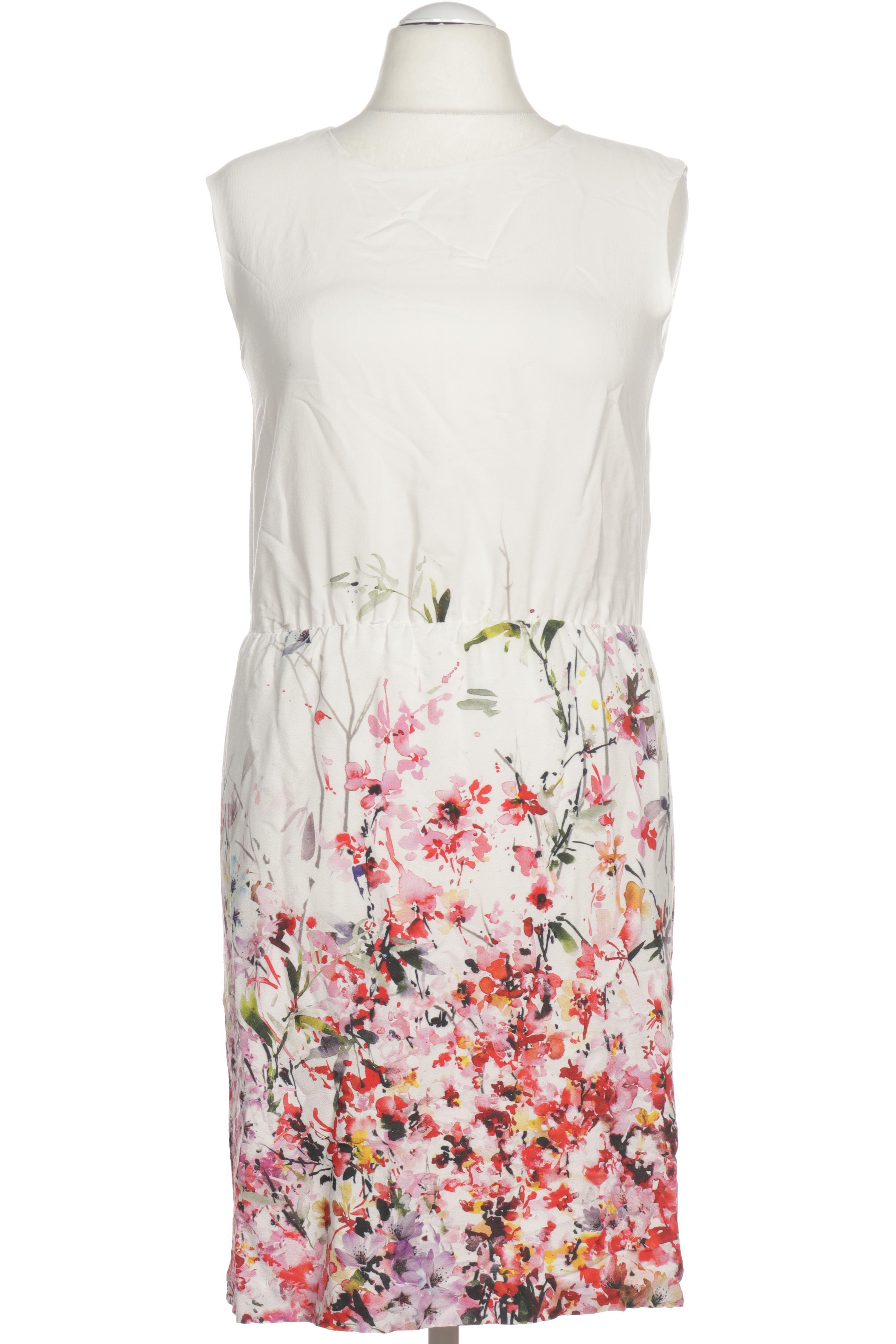 

Esprit Damen Kleid, weiß, Gr. 36