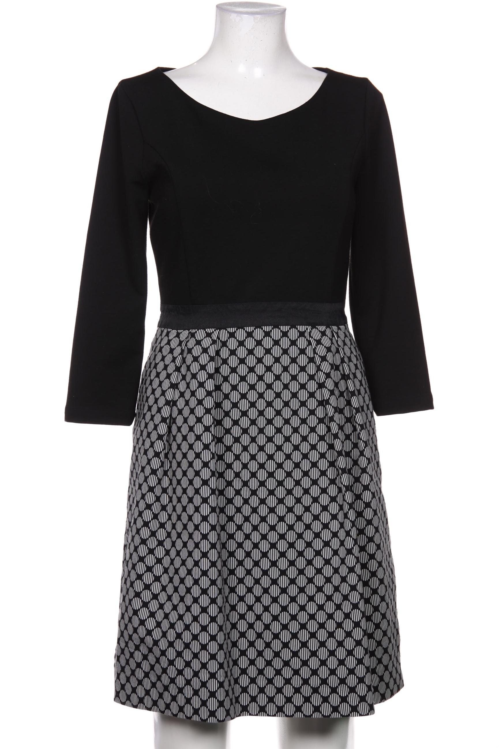 

Esprit Damen Kleid, schwarz, Gr. 38