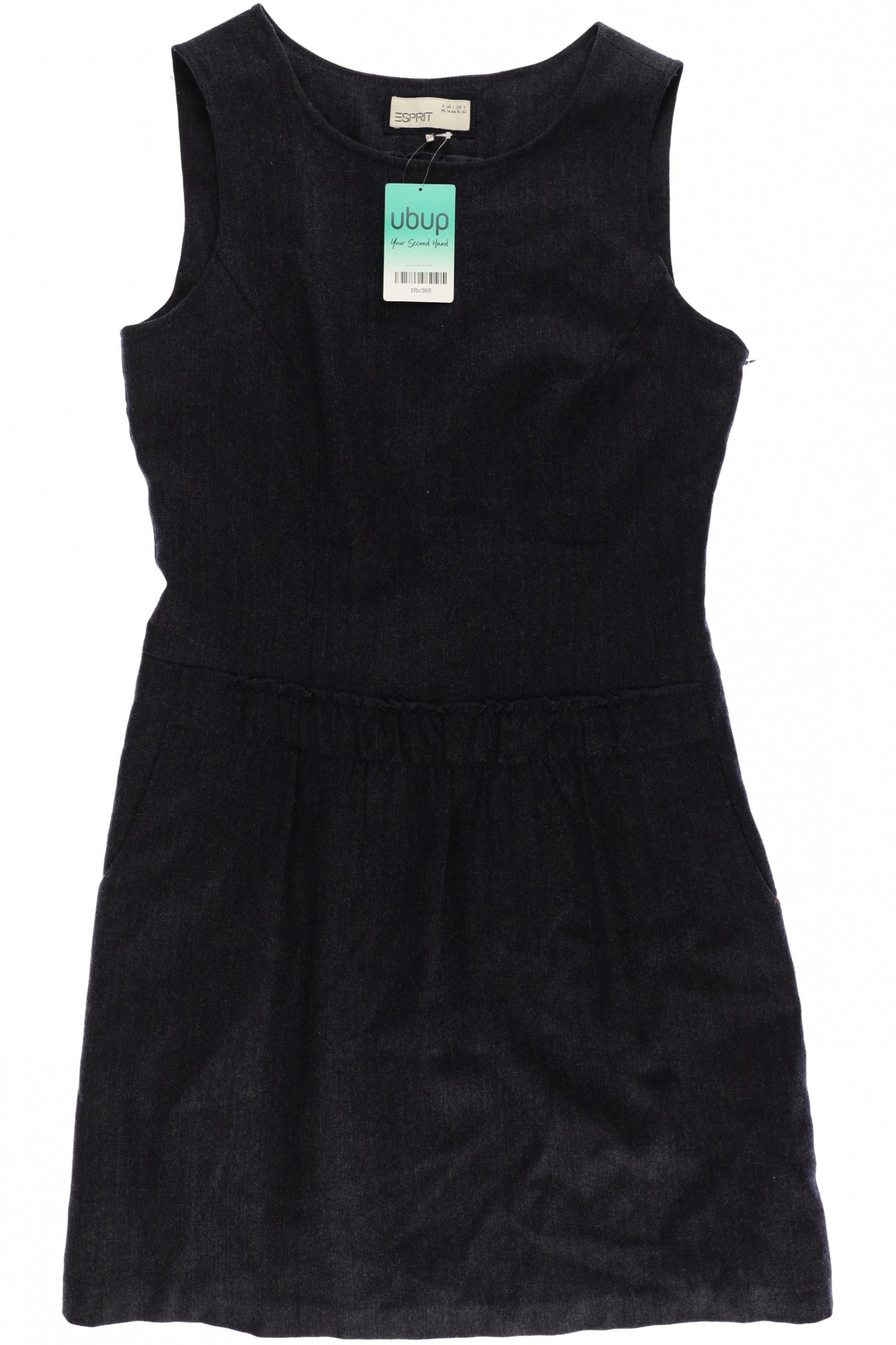 

Esprit Damen Kleid, blau, Gr. 40