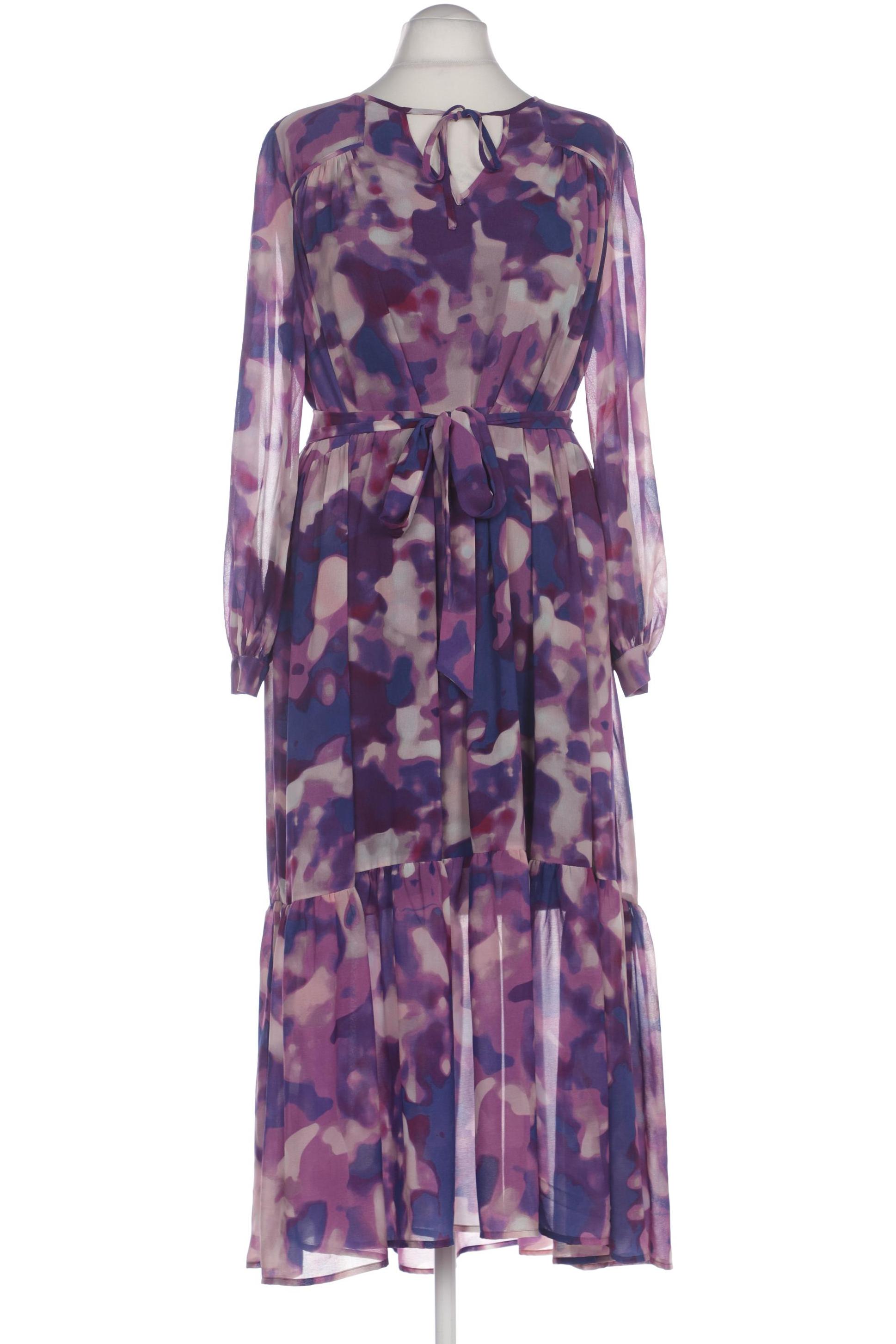 

Esprit Damen Kleid, mehrfarbig, Gr. 44