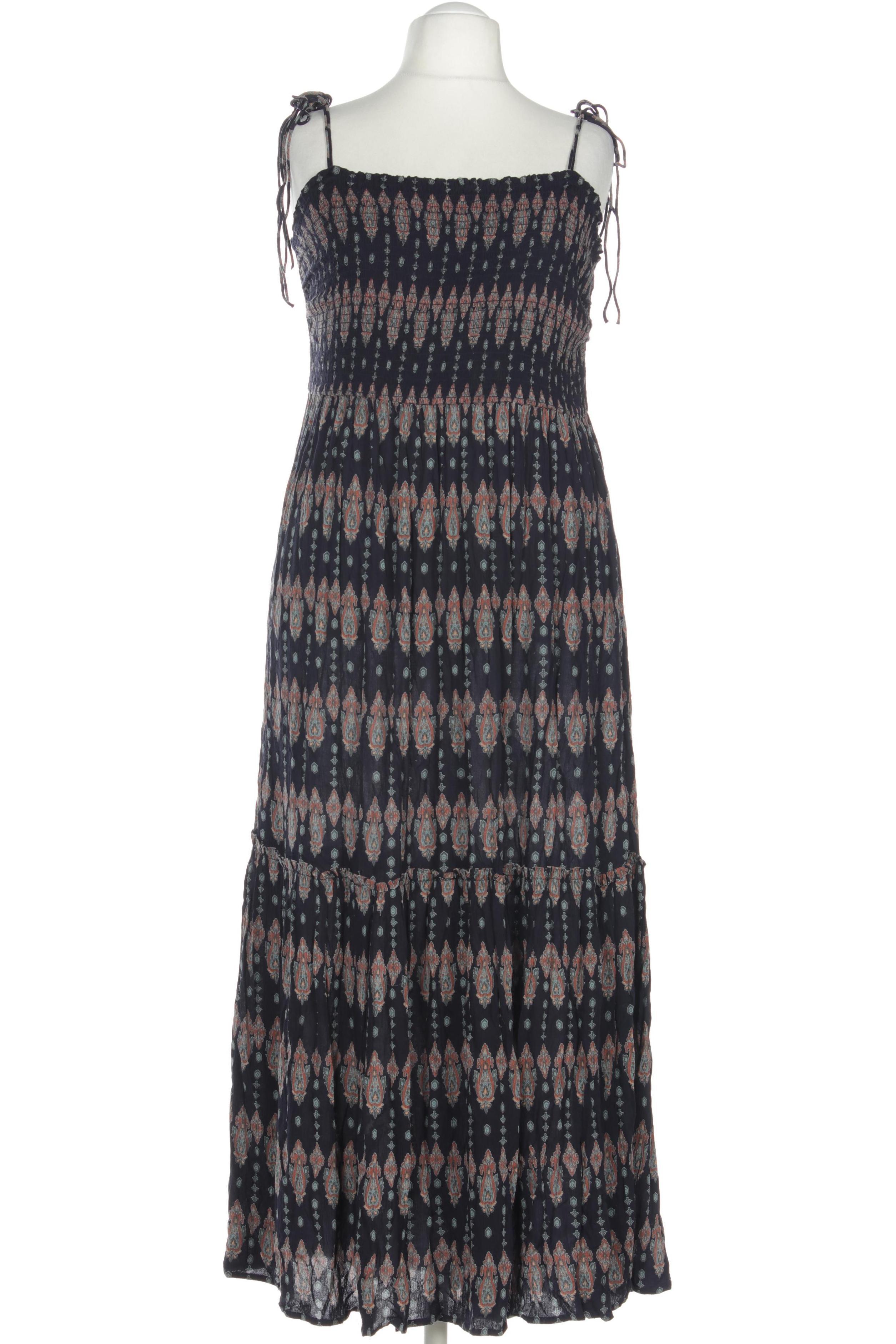 

Esprit Damen Kleid, blau, Gr. 44