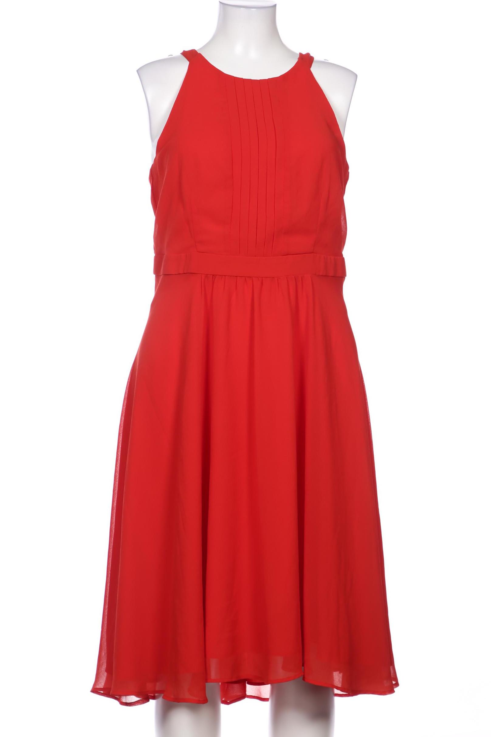 

Esprit Damen Kleid, rot