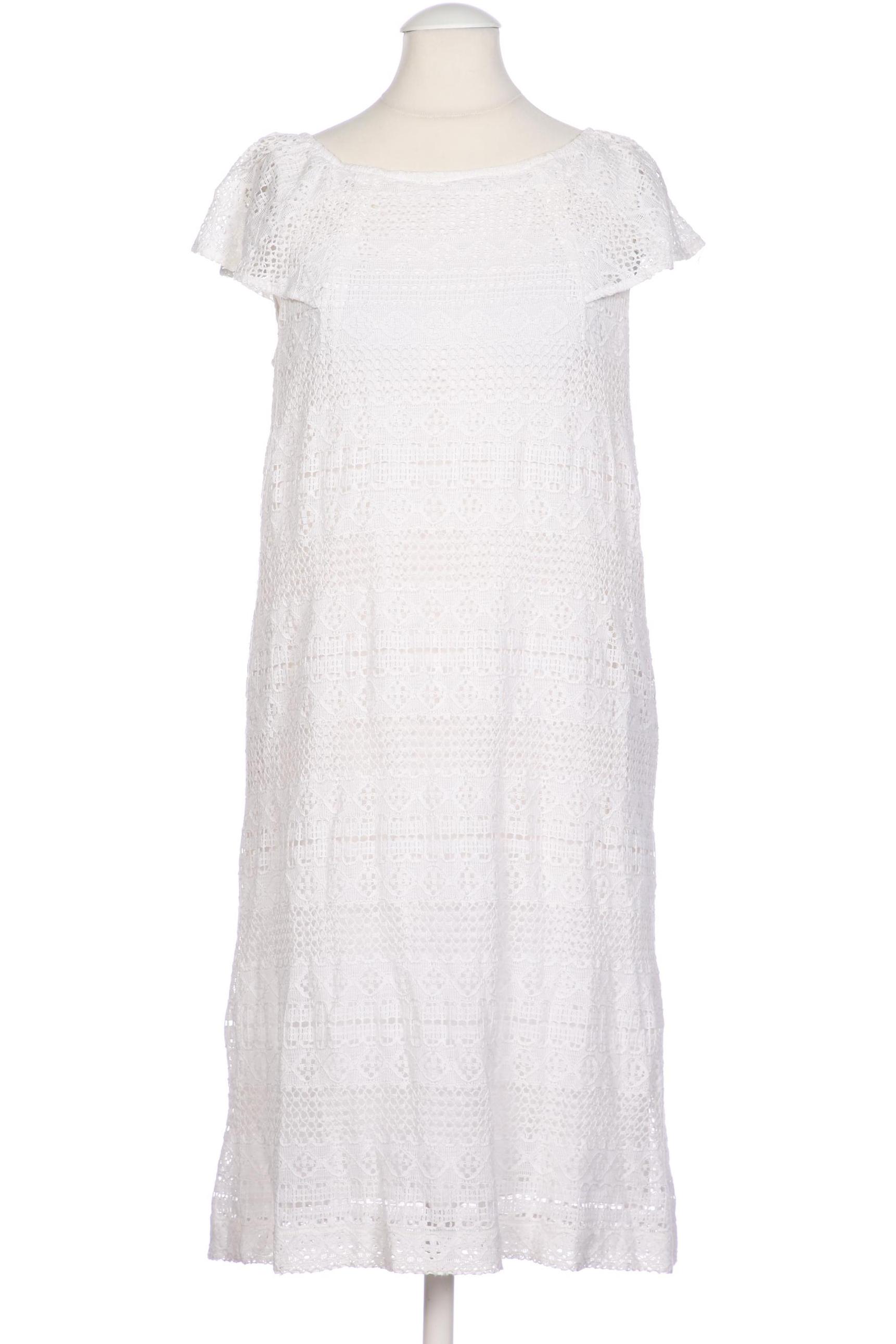 

Esprit Damen Kleid, cremeweiß