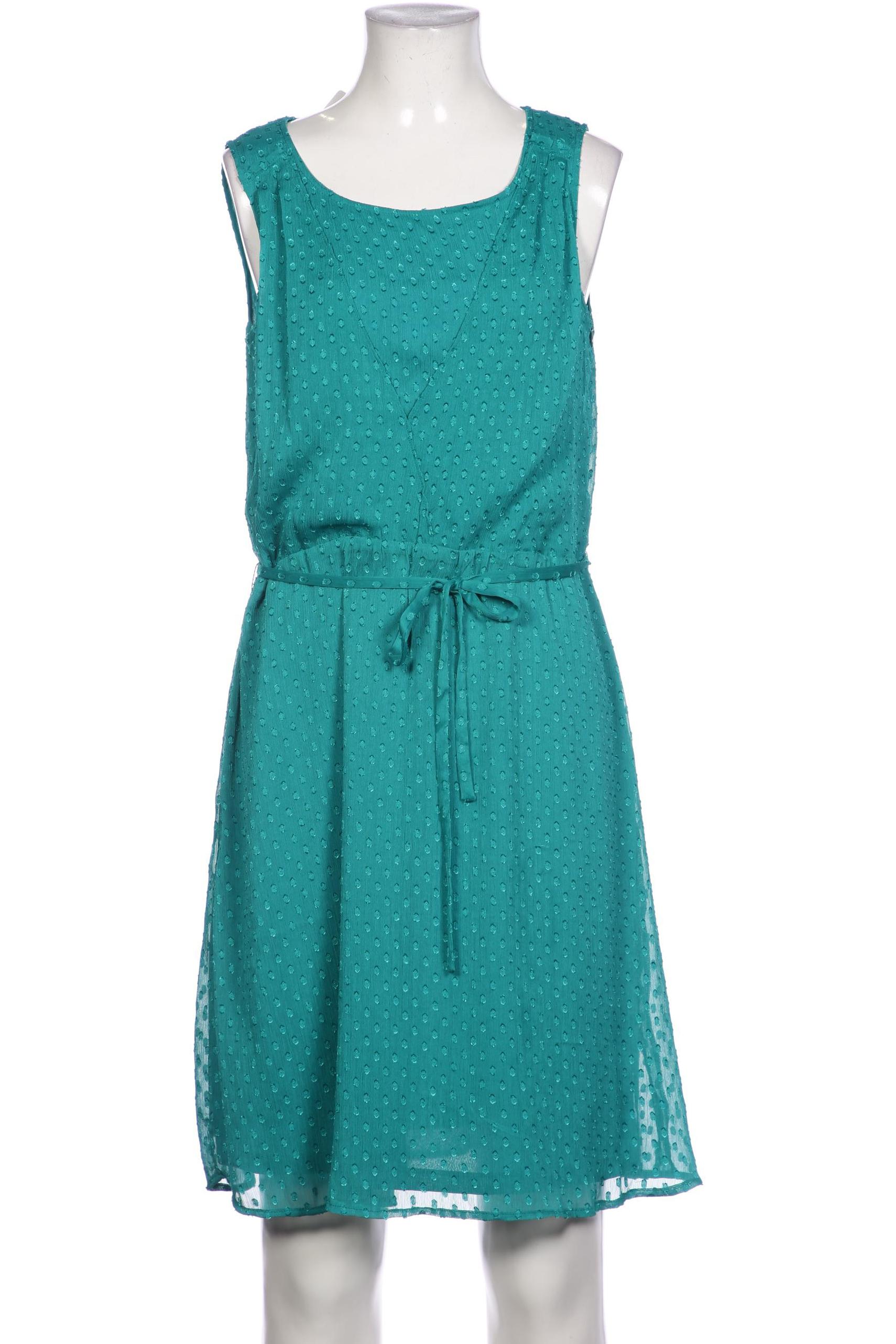 

Esprit Damen Kleid, grün