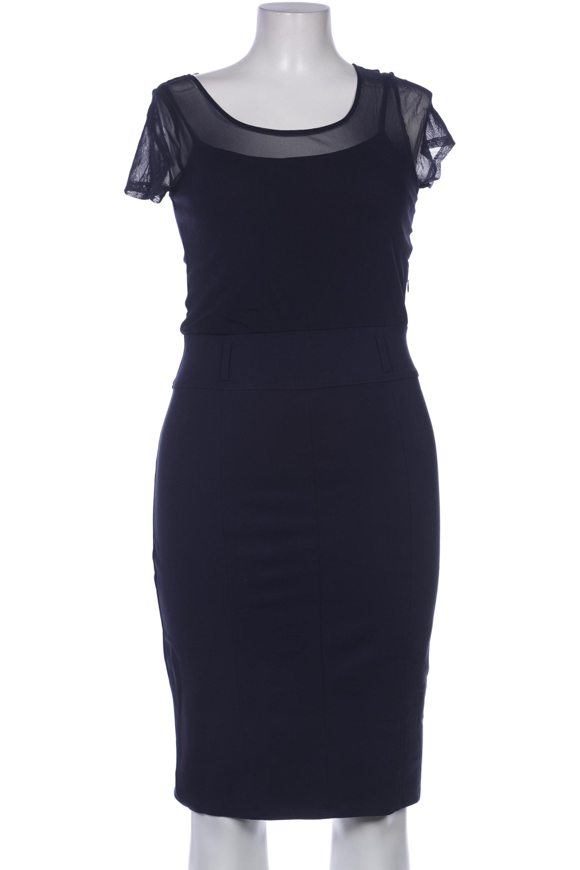 

Esprit Damen Kleid, marineblau, Gr. 42