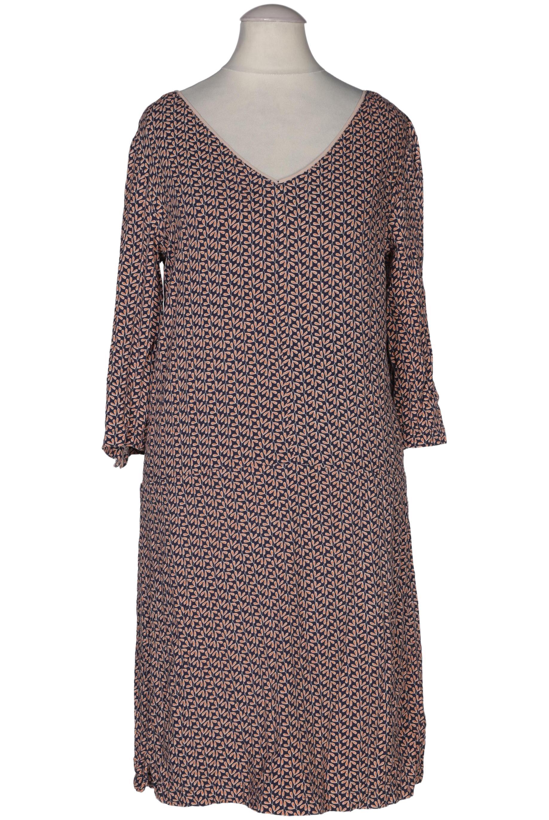 

Esprit Damen Kleid, marineblau, Gr. 36