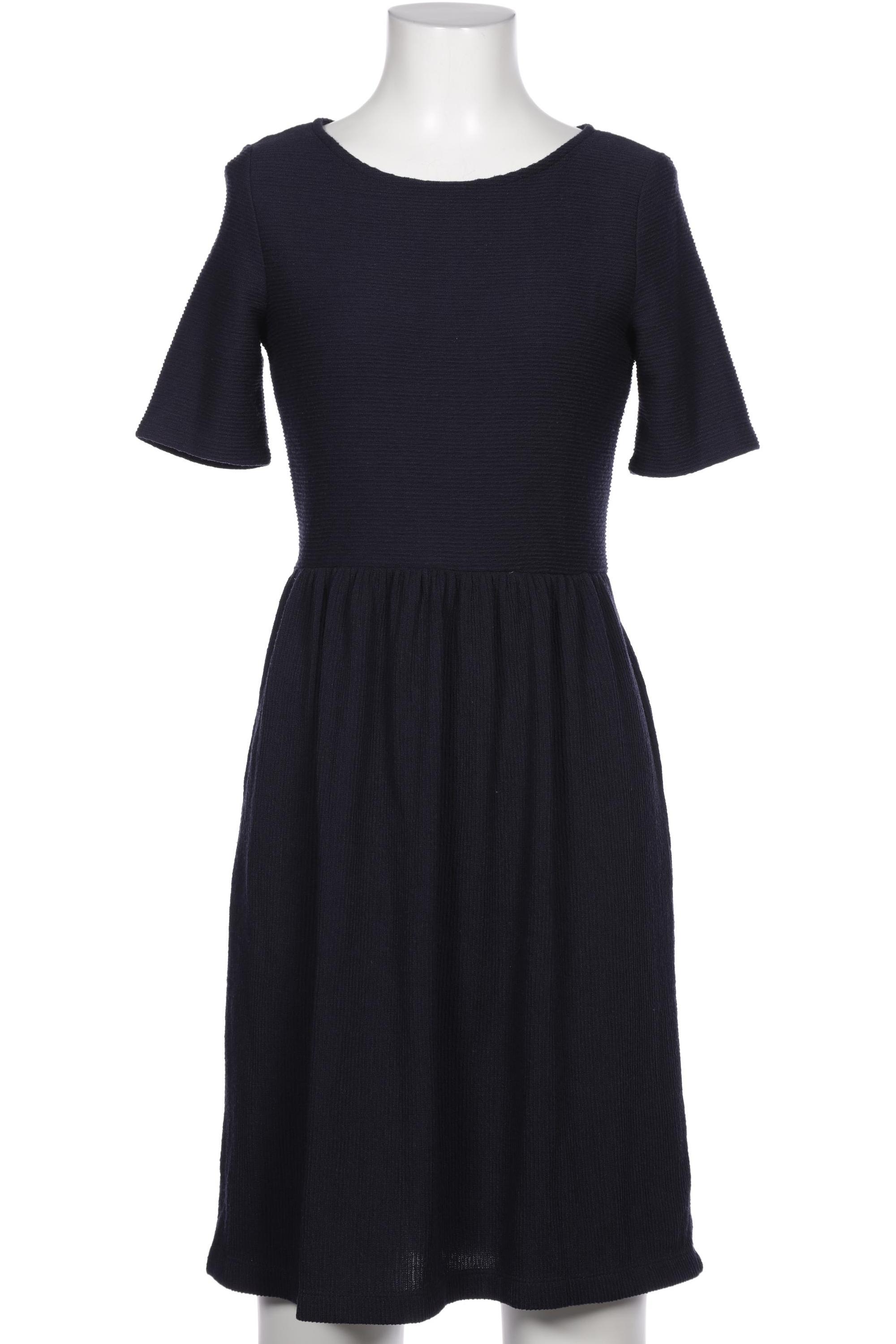 

Esprit Damen Kleid, marineblau, Gr. 34