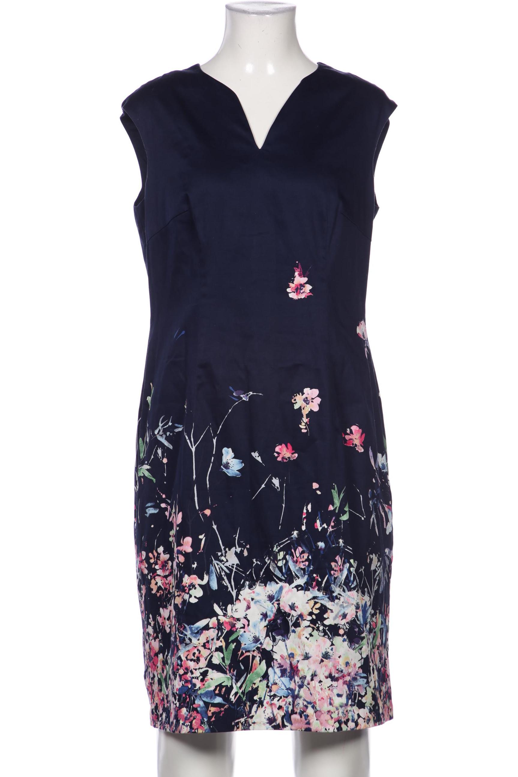 

Esprit Damen Kleid, marineblau