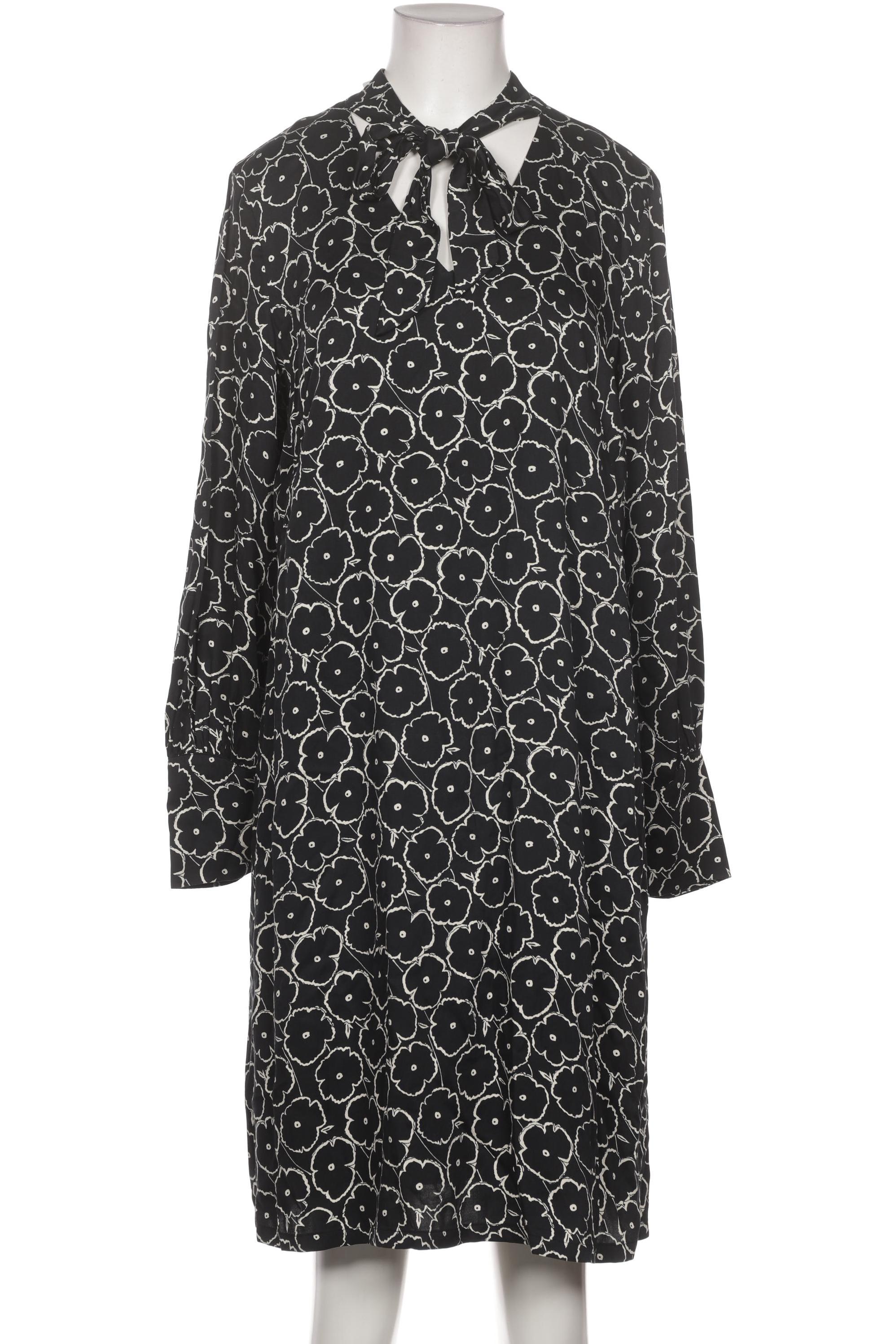 

Esprit Damen Kleid, schwarz, Gr. 38