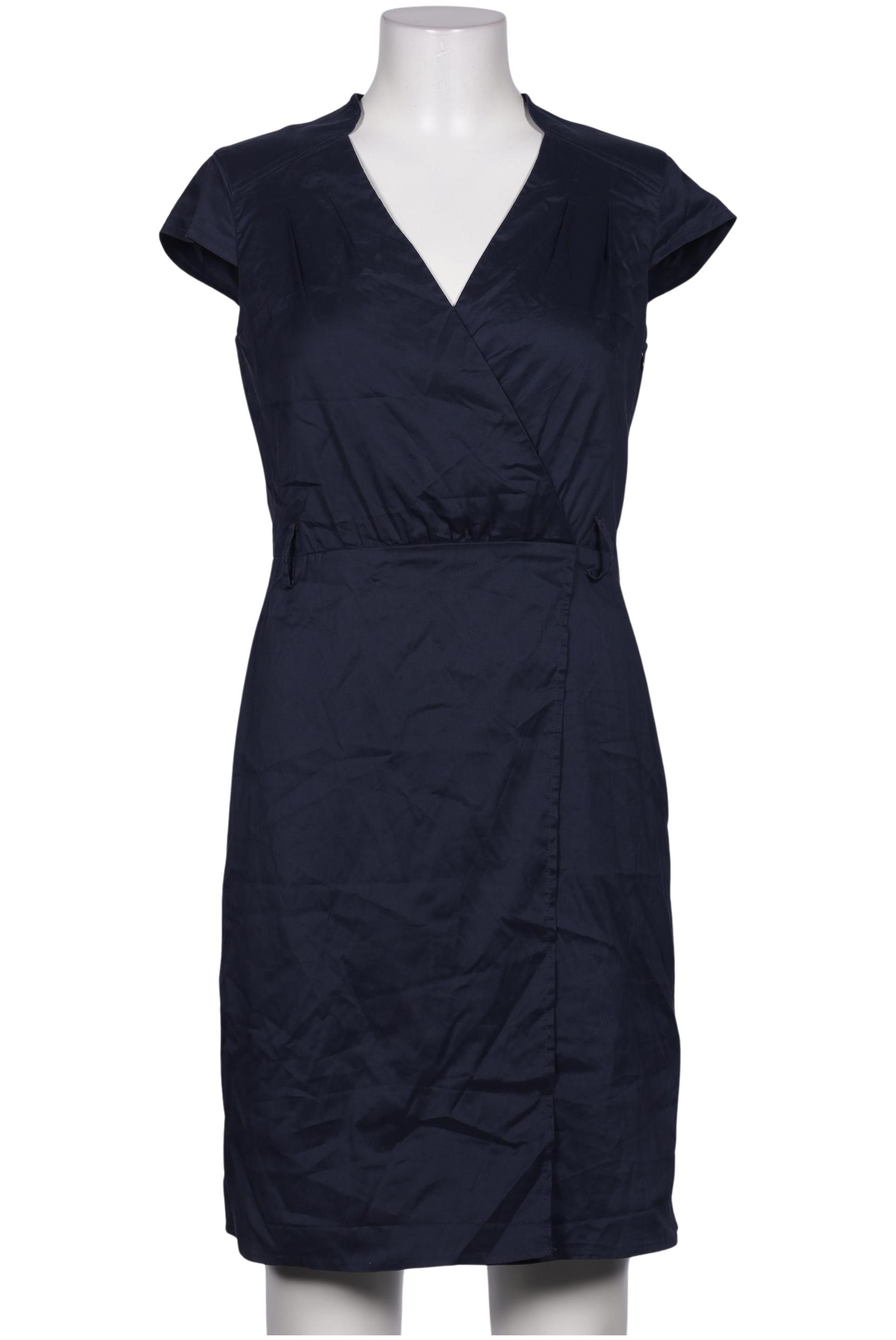 

Esprit Damen Kleid, marineblau, Gr. 38