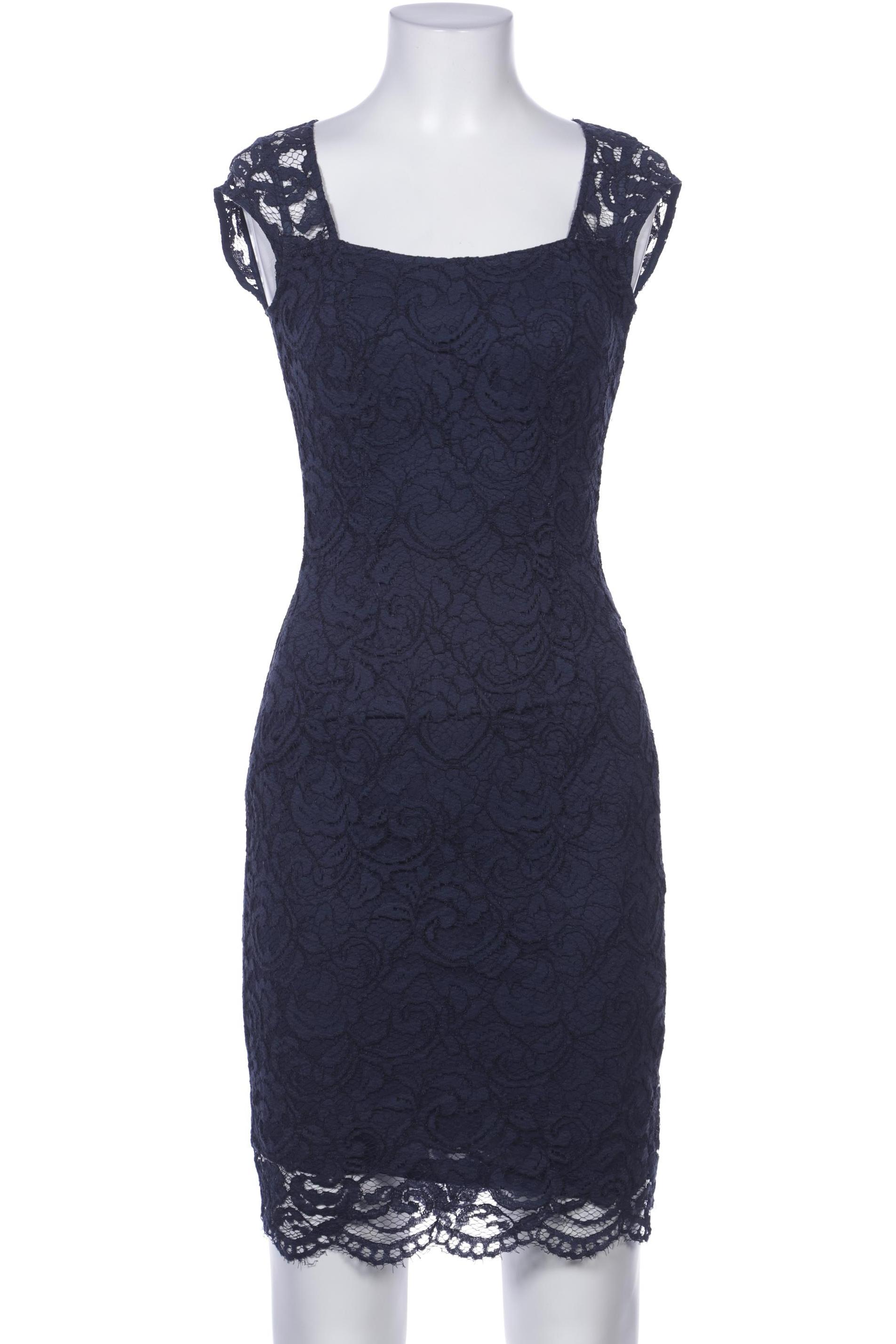 

Esprit Damen Kleid, marineblau, Gr. 32