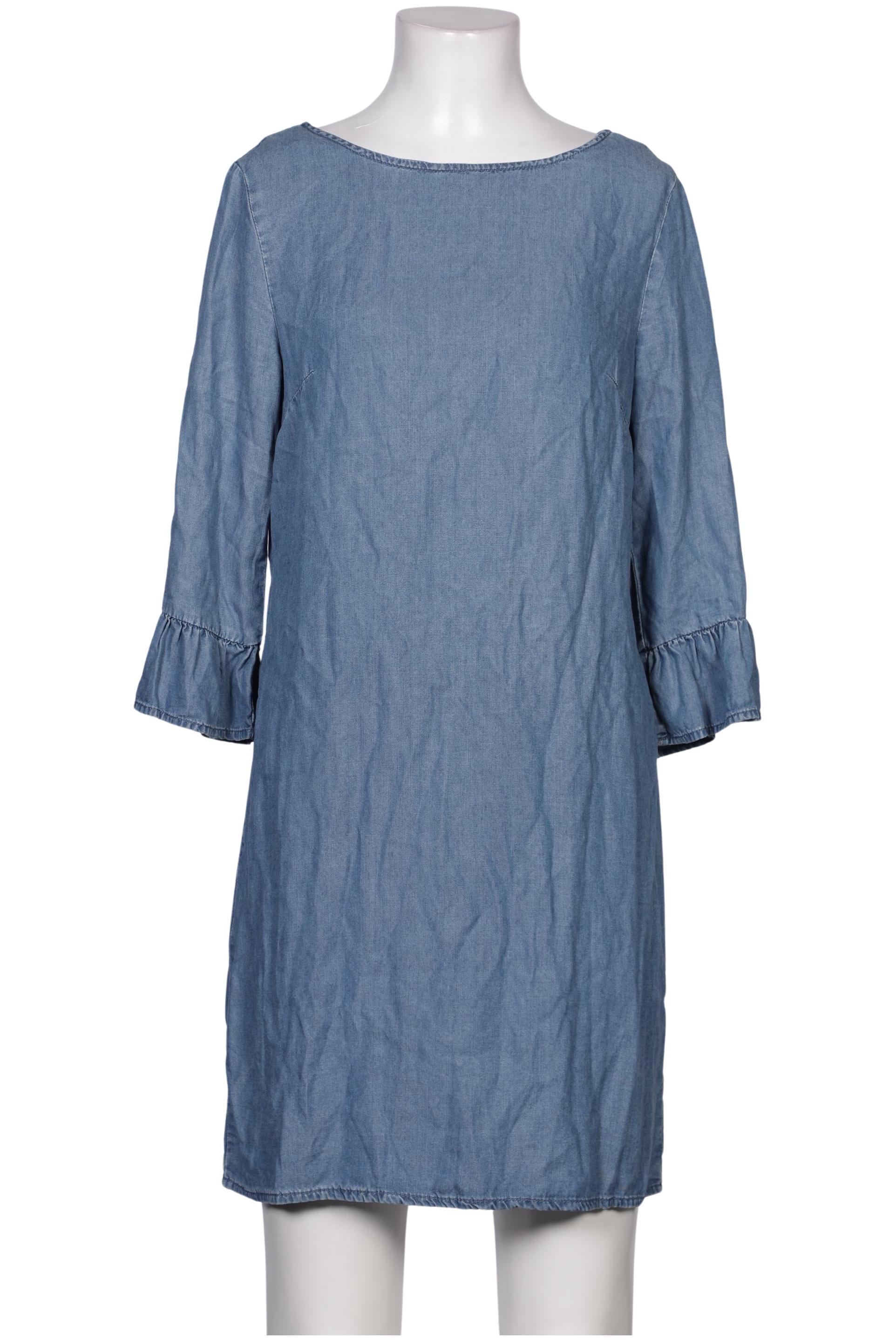 

Esprit Damen Kleid, blau, Gr. 38