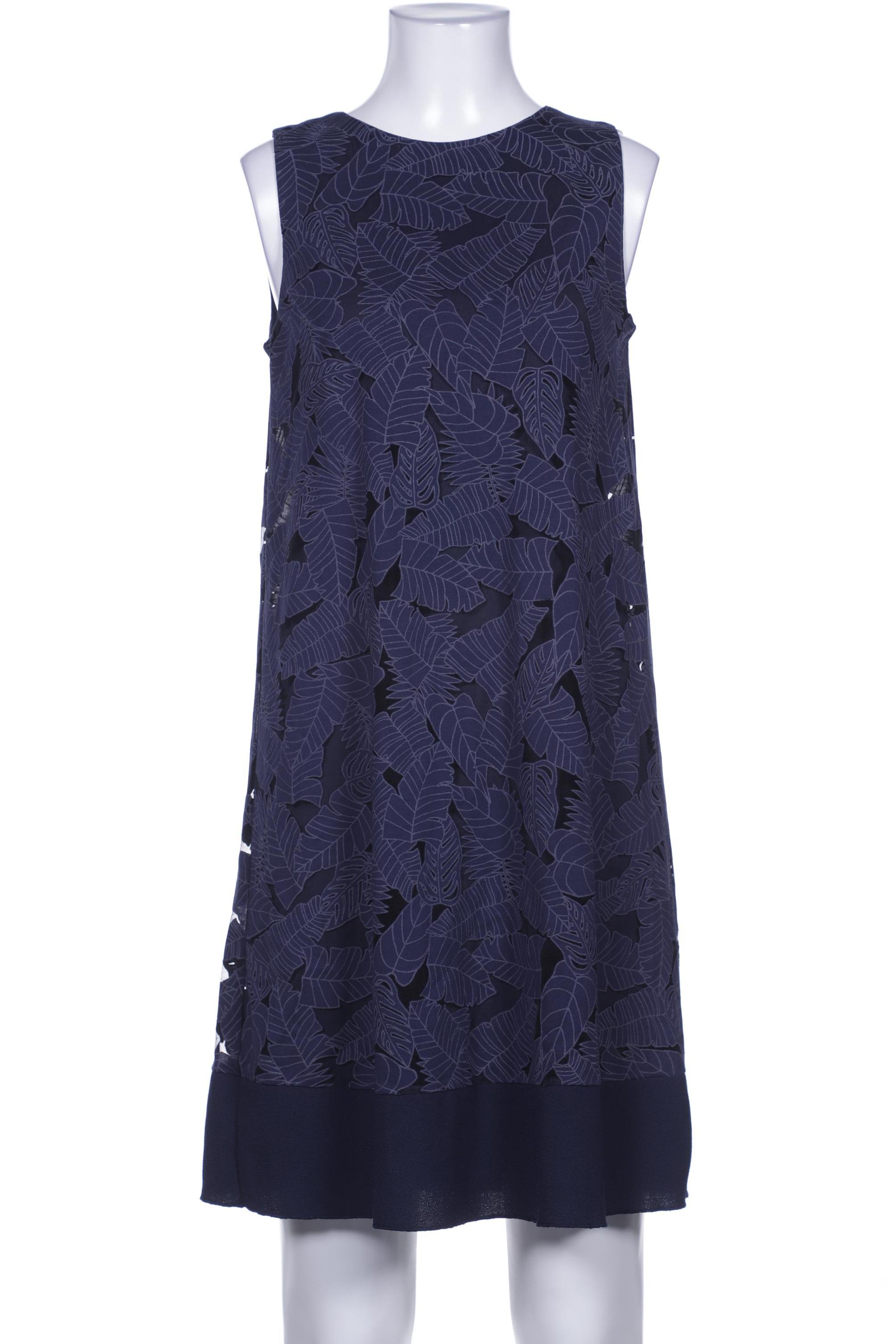 

Esprit Damen Kleid, marineblau