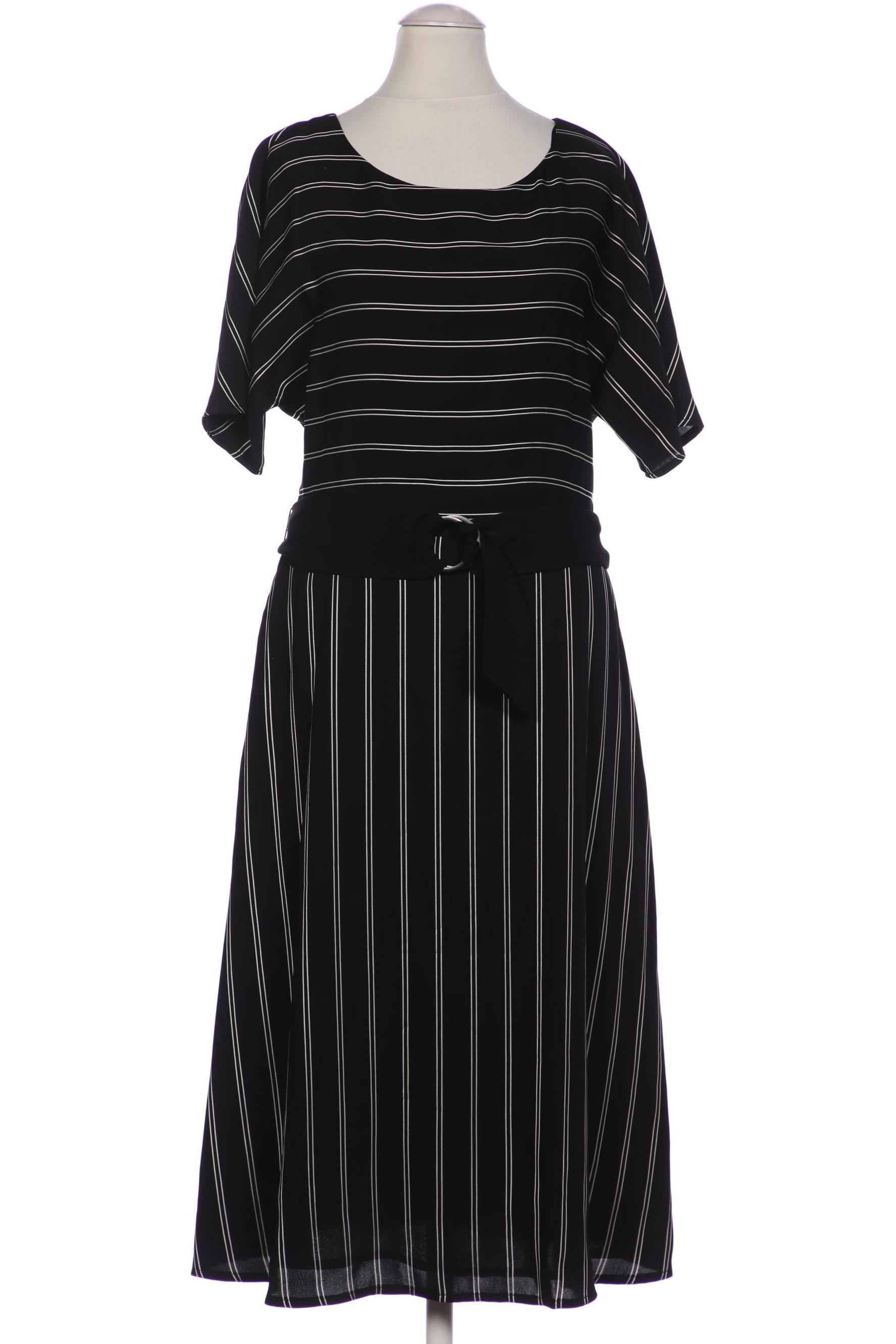 

Esprit Damen Kleid, schwarz, Gr. 36