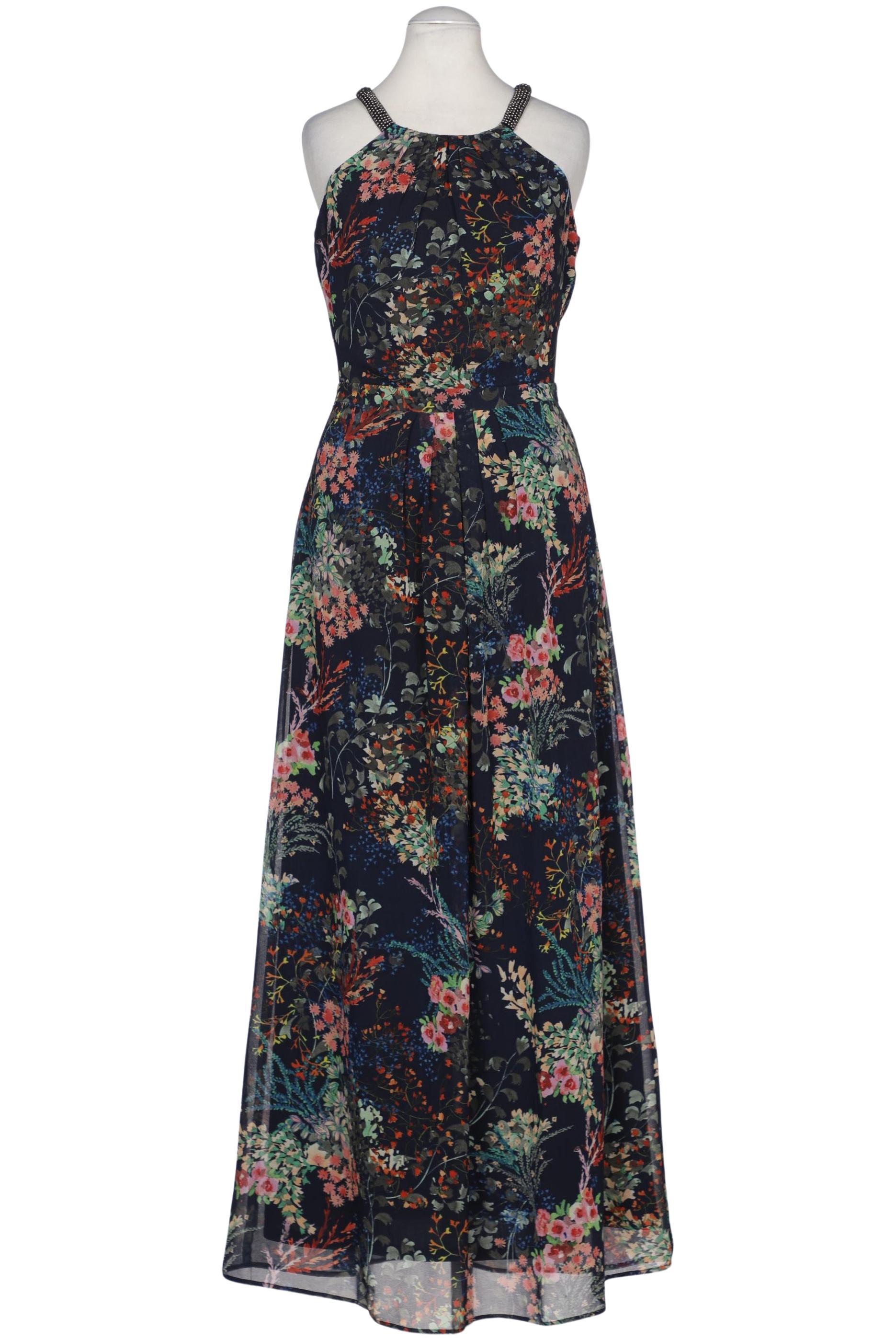 

Esprit Damen Kleid, mehrfarbig, Gr. 34