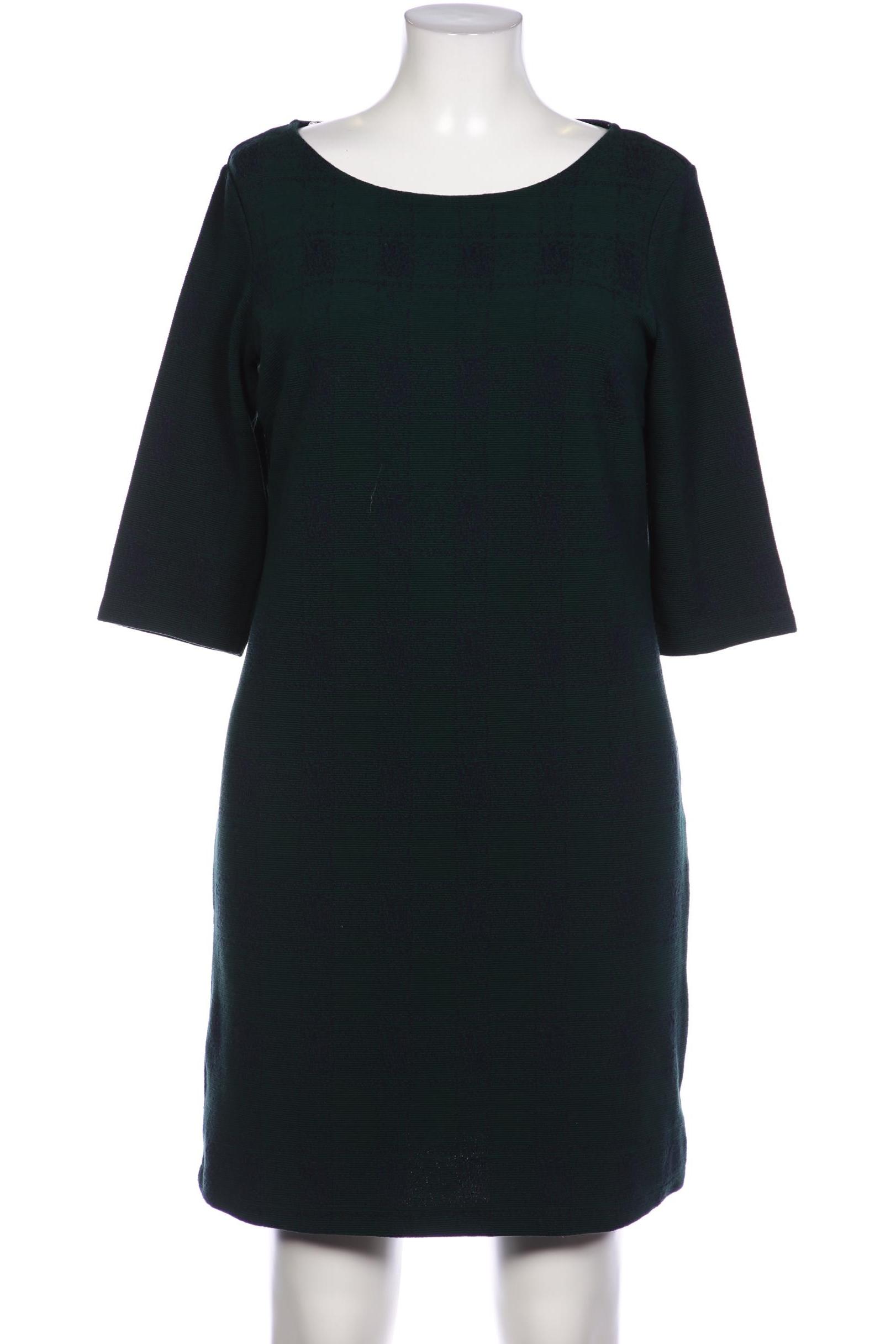 

Esprit Damen Kleid, grün, Gr. 44