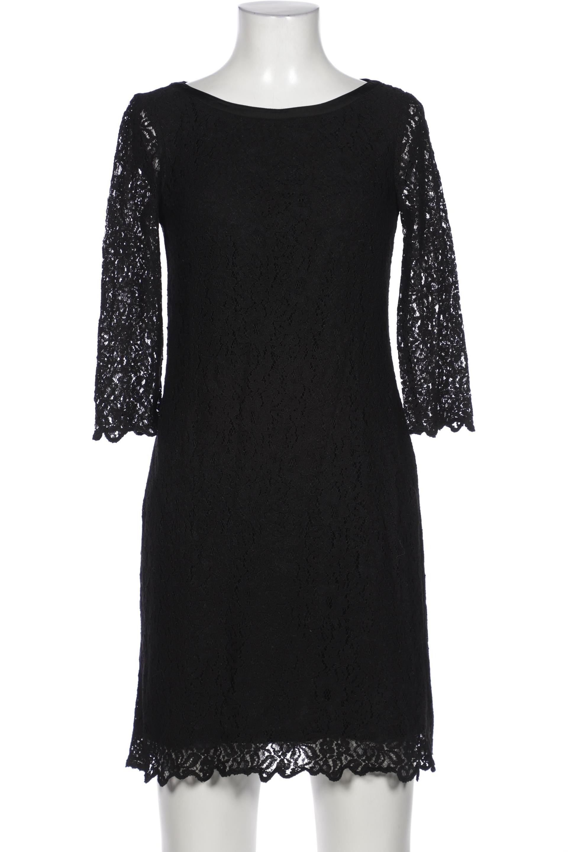 

Esprit Damen Kleid, schwarz