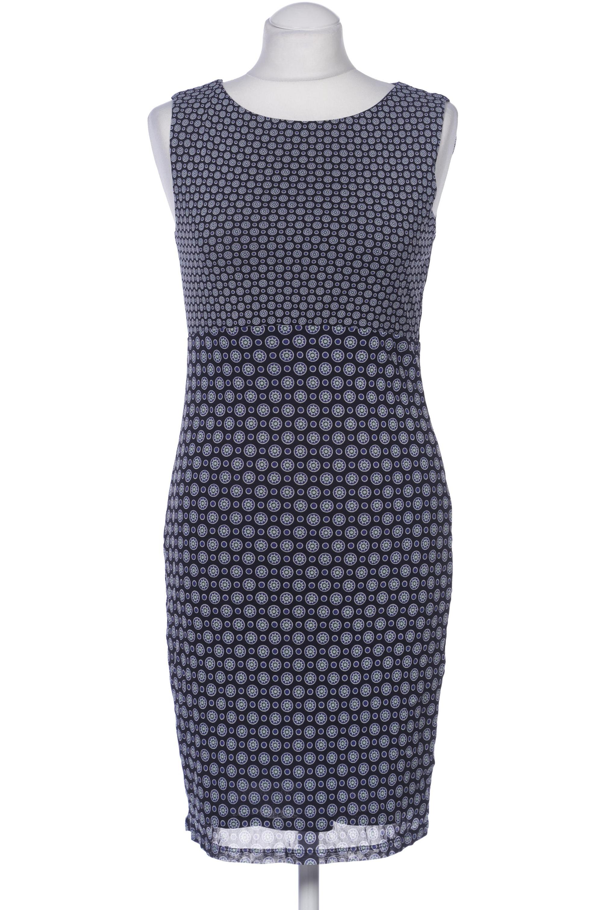 

Esprit Damen Kleid, marineblau, Gr. 38