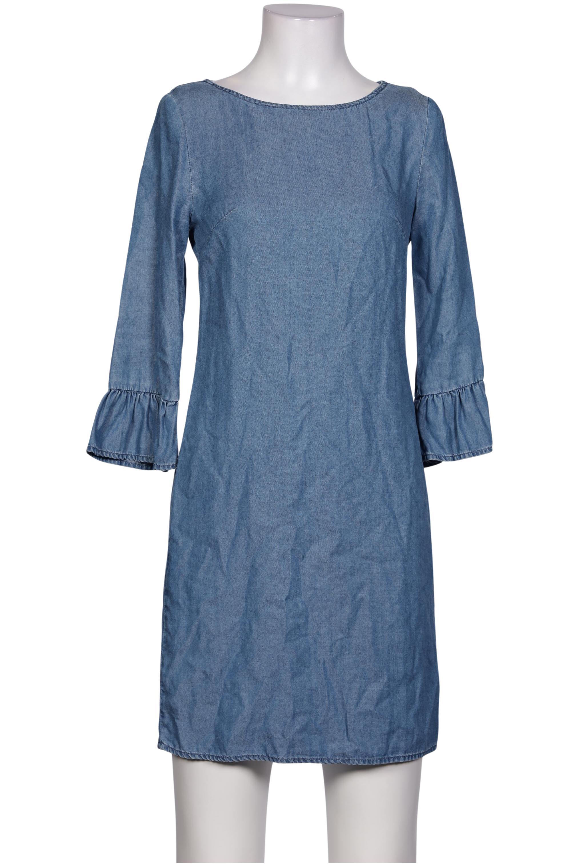 

Esprit Damen Kleid, blau, Gr. 32