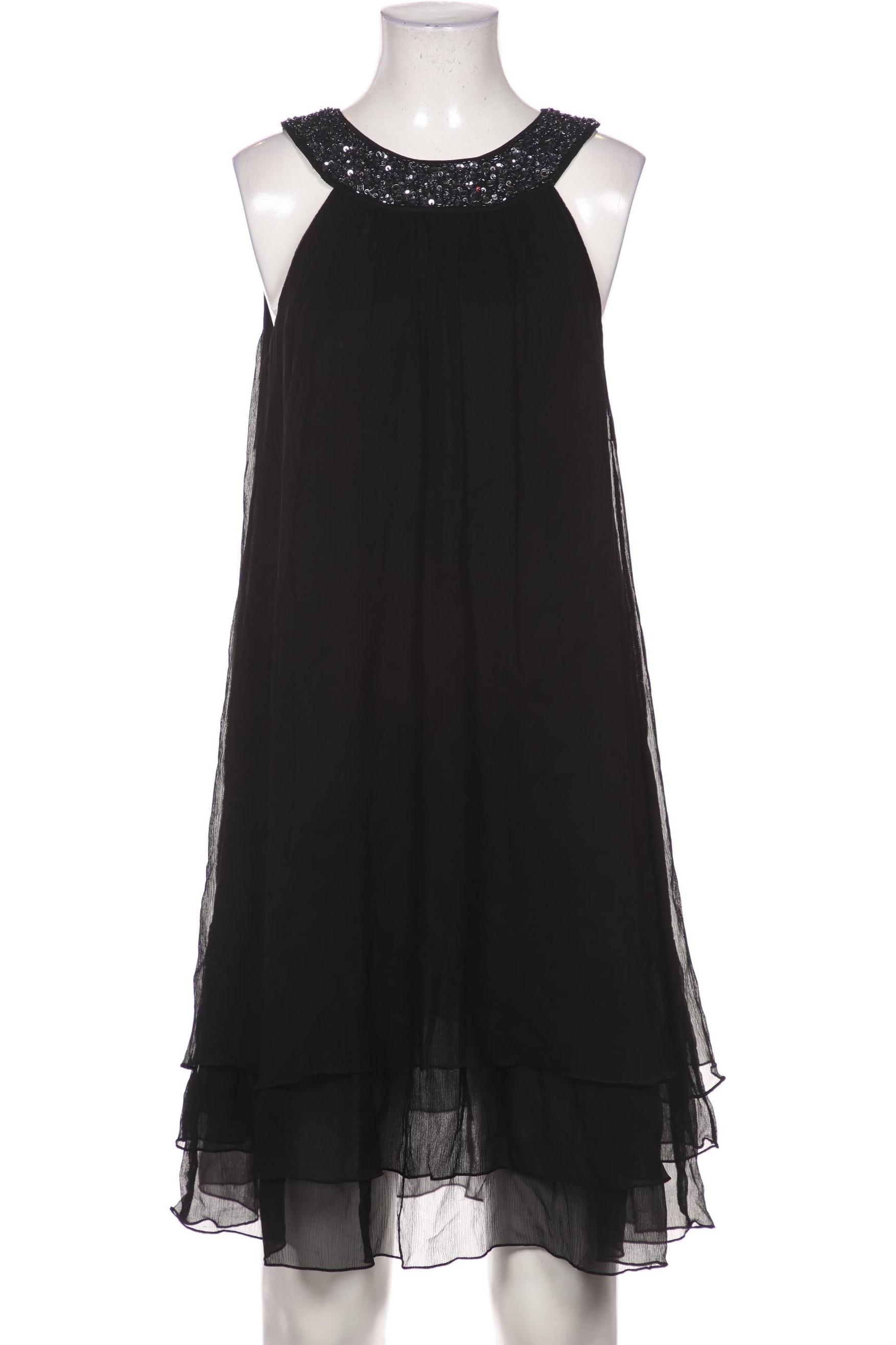 

Esprit Damen Kleid, schwarz, Gr. 40