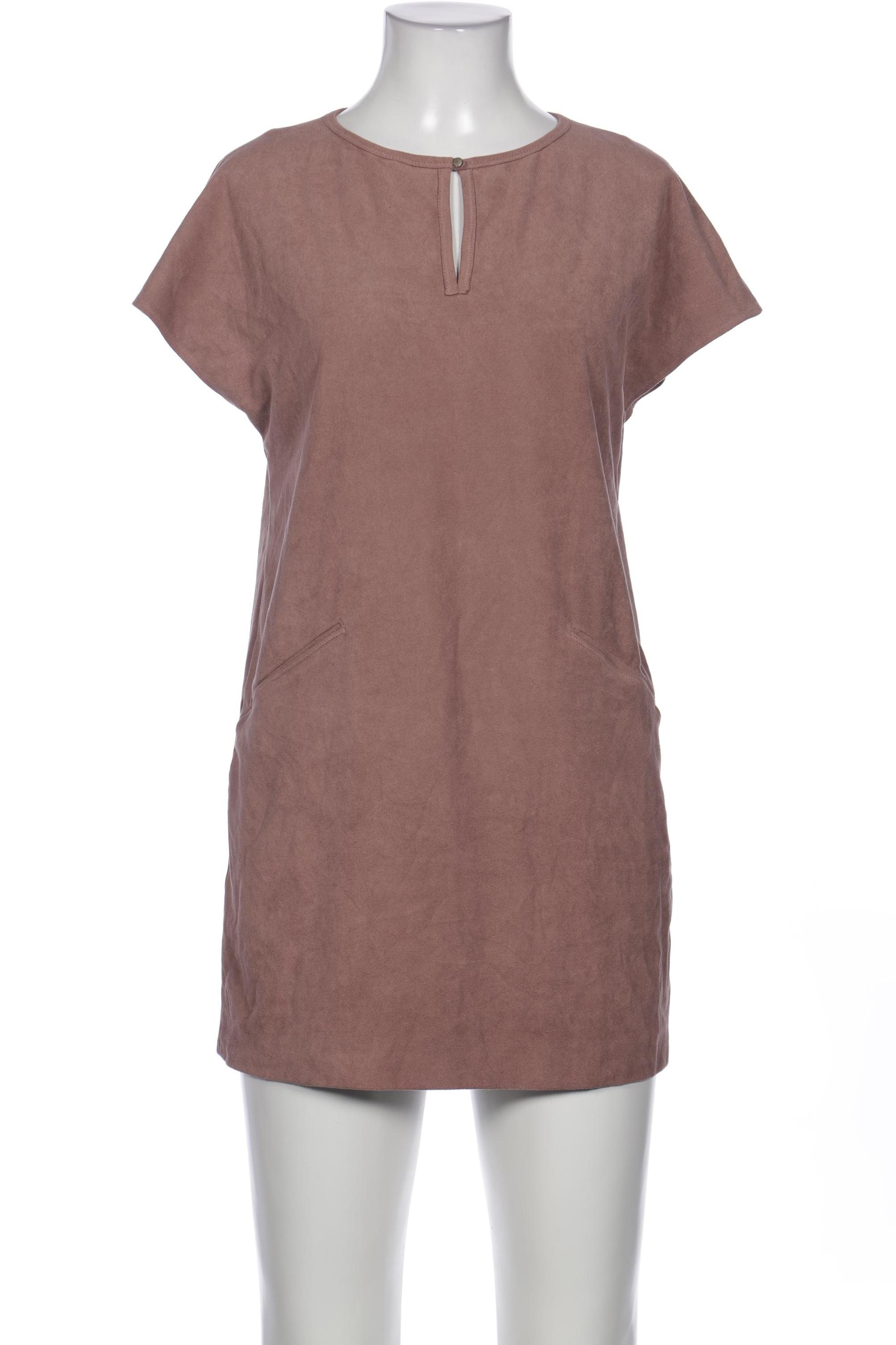 

Esprit Damen Kleid, pink, Gr. 34