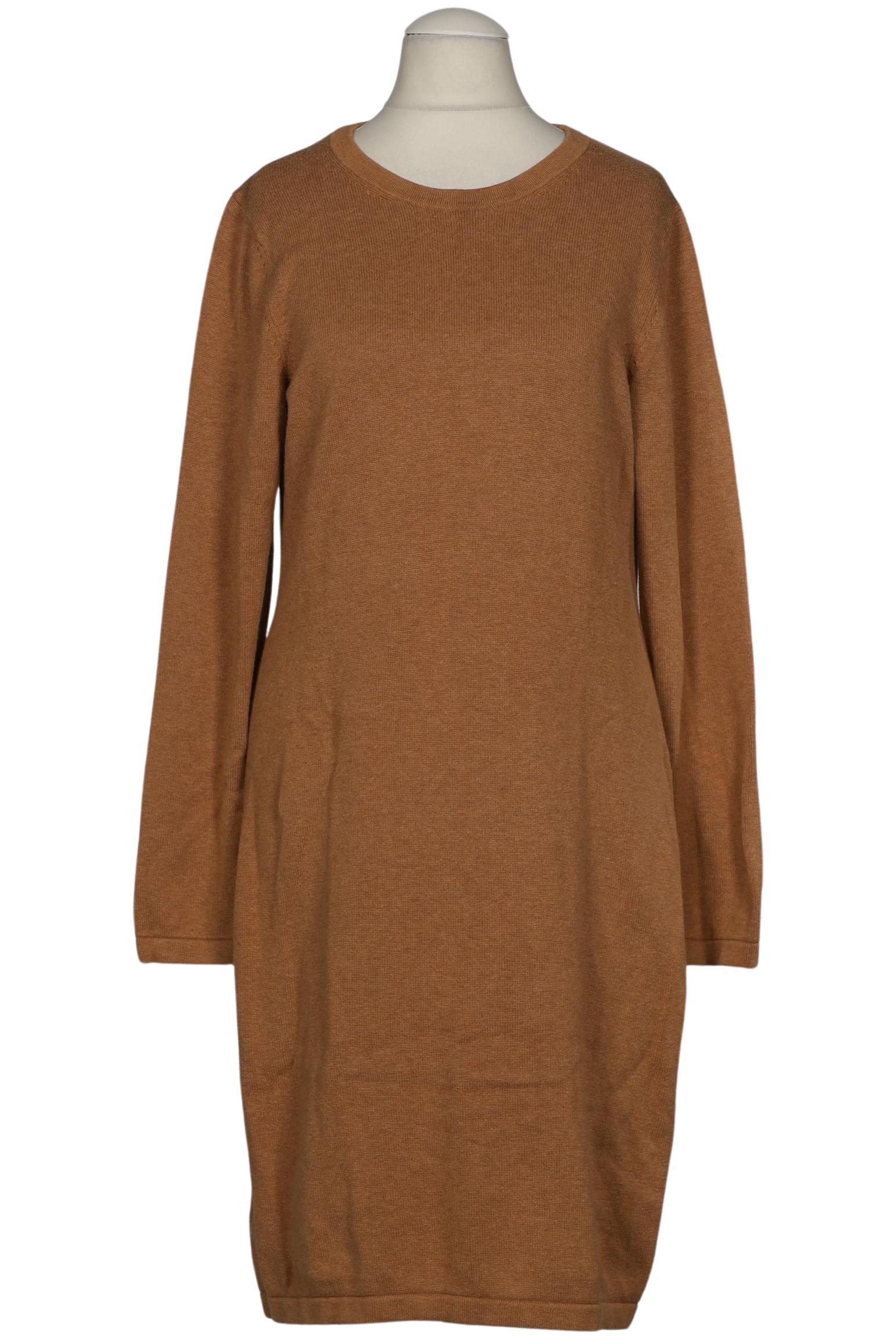 

Esprit Damen Kleid, braun, Gr. 36