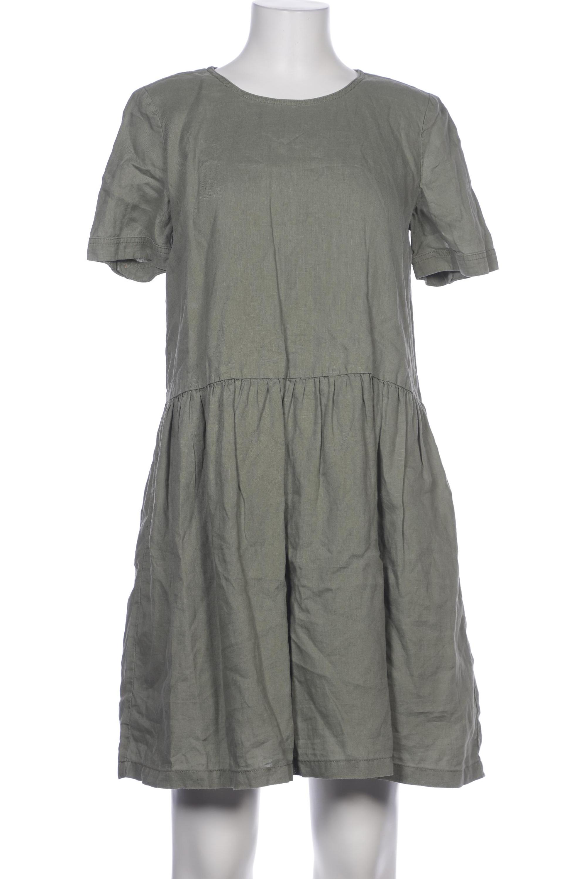 

Esprit Damen Kleid, grün, Gr. 36