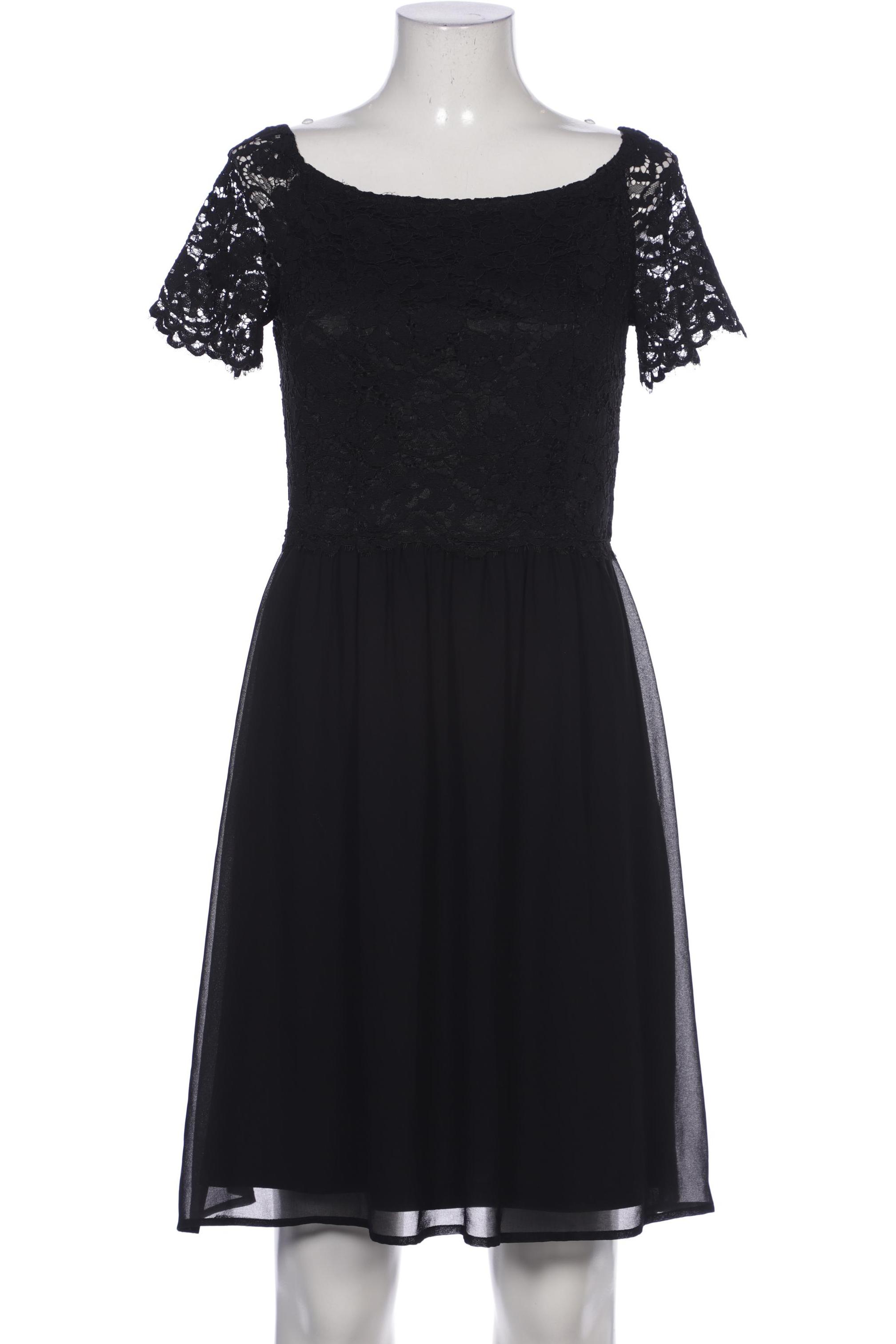 

Esprit Damen Kleid, schwarz, Gr. 38